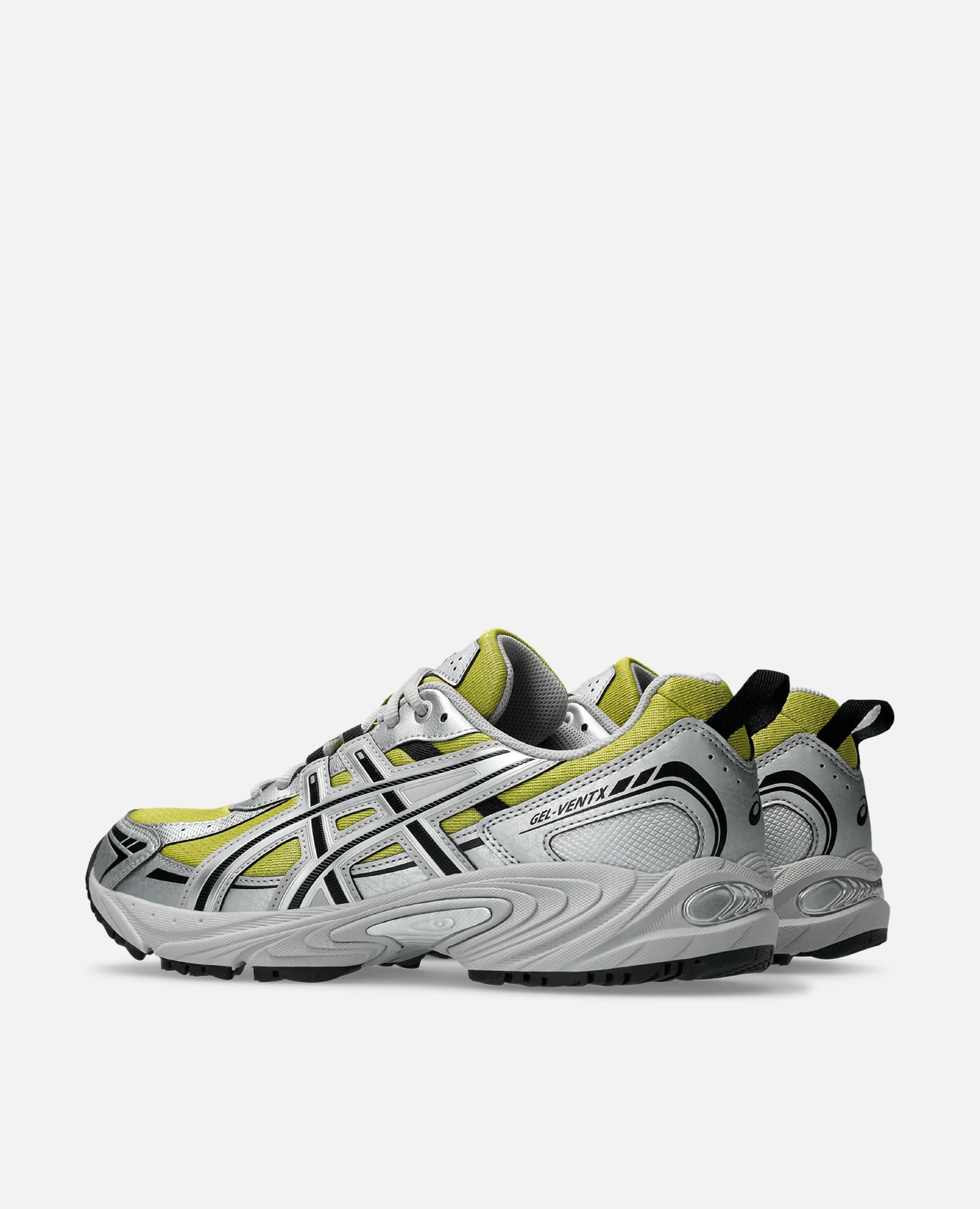 ASICS GEL-VENTX (Kelp & Pure Silver) 27