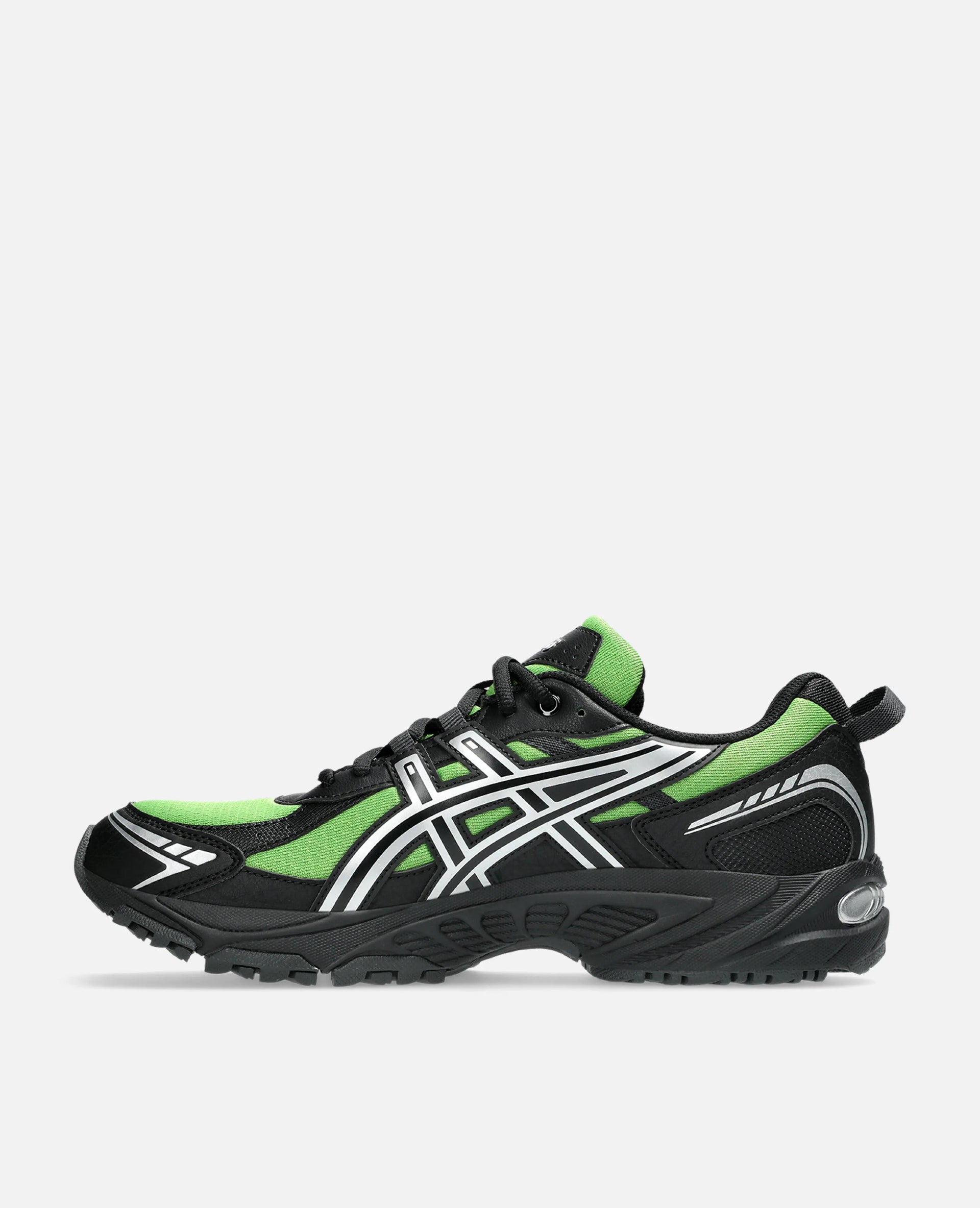 ASICS Gel-ventx Piquant (Green) 27