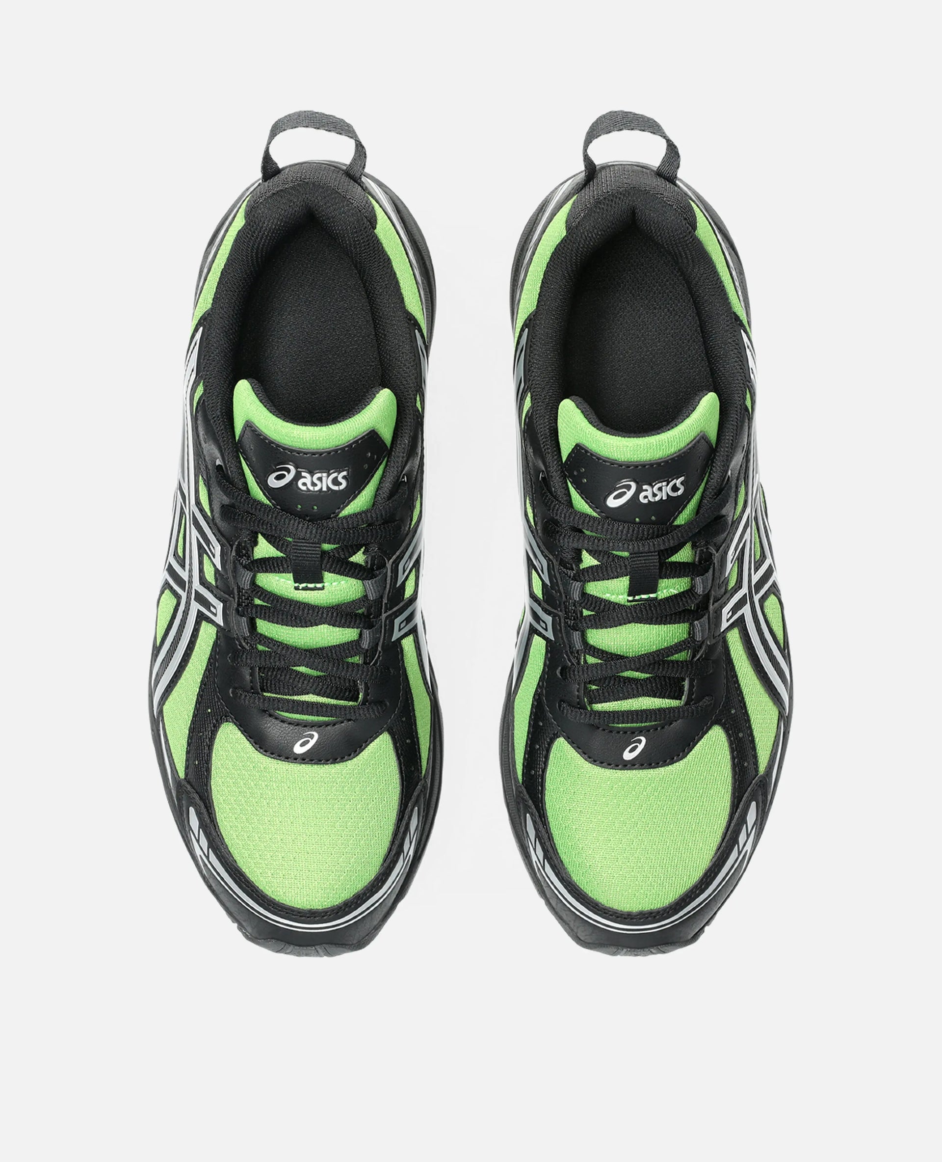 ASICS Gel-ventx Piquant (Green) 27
