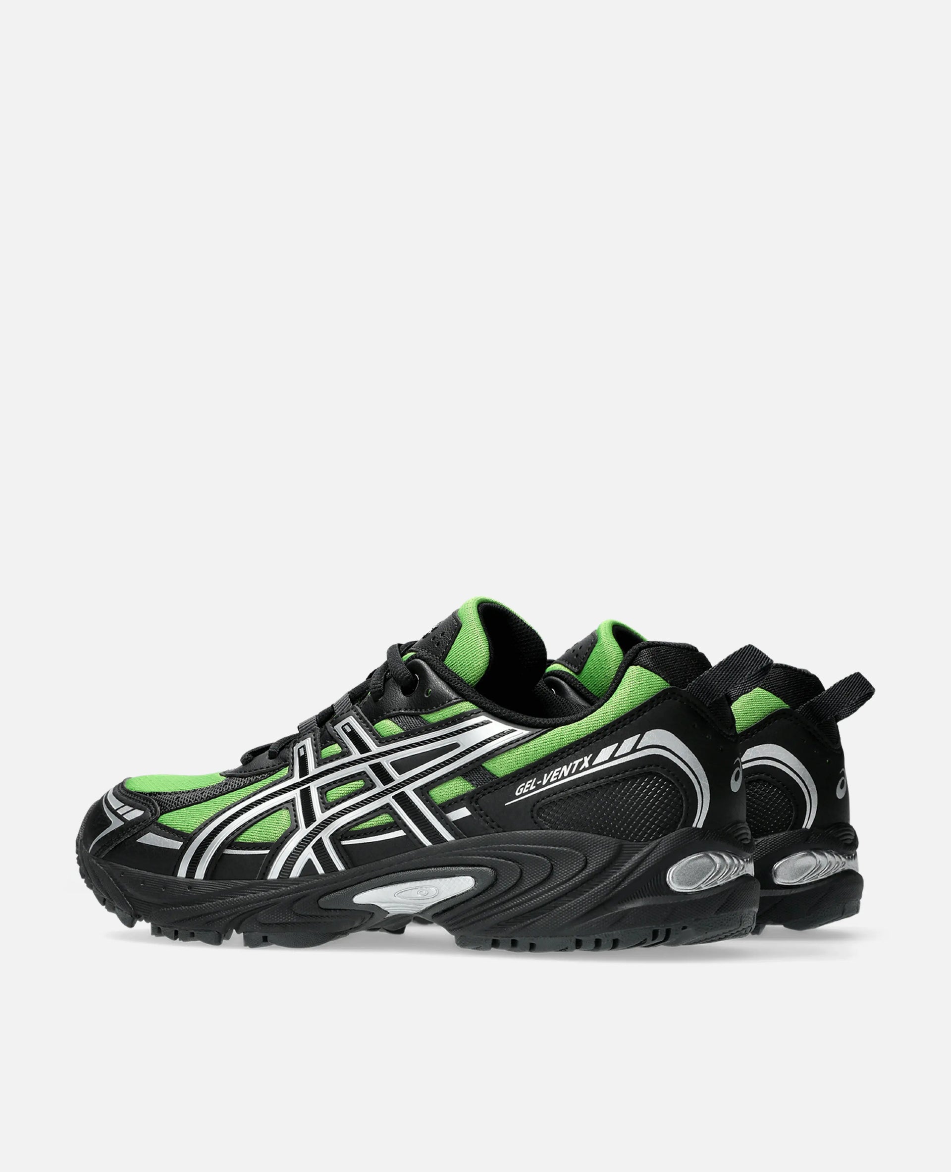 ASICS Gel-ventx Piquant (Green) 27