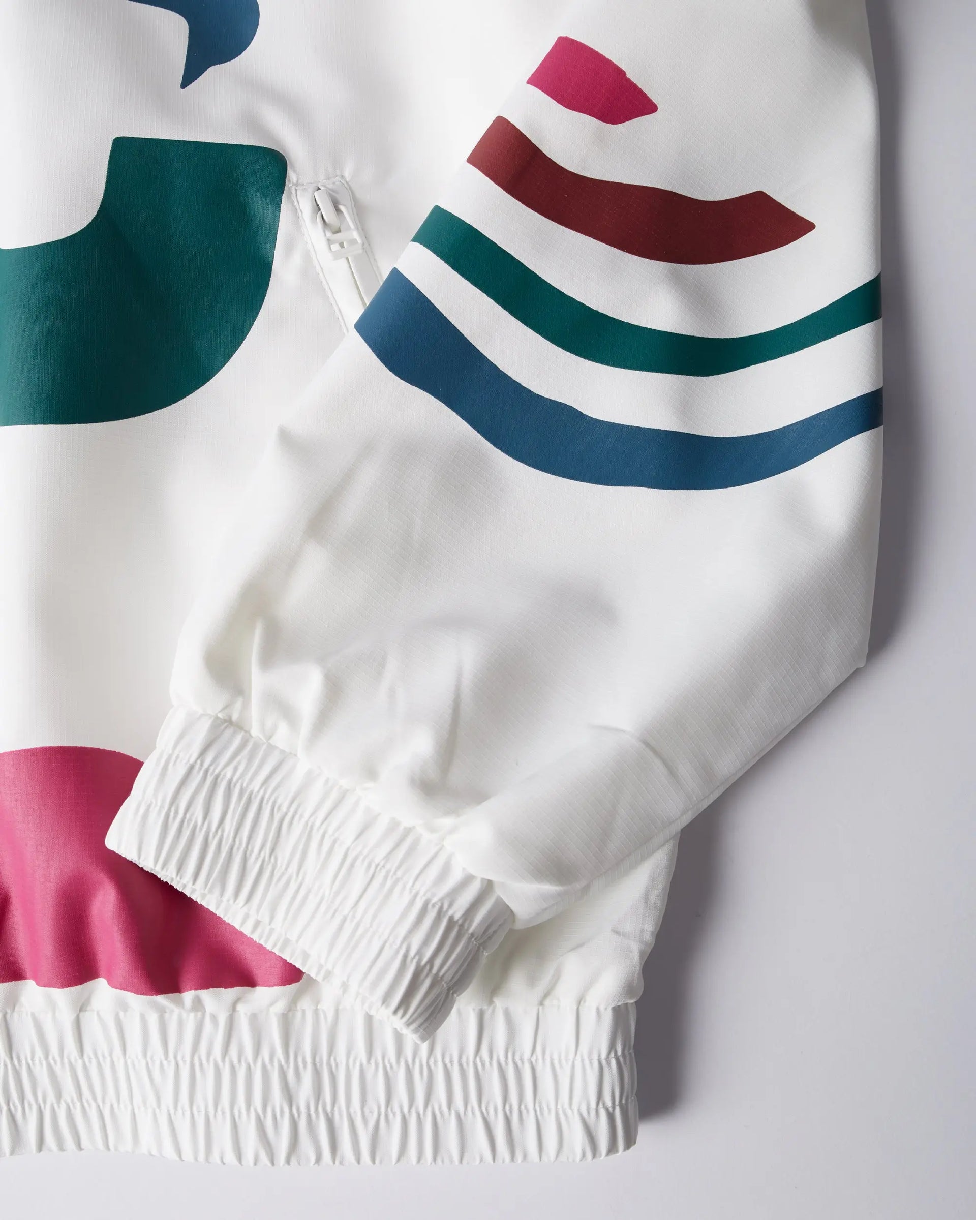 byParra Tennis Maybe? Track Jacket ByParra