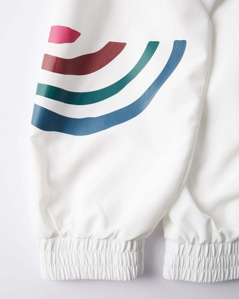 byParra Tennis Maybe? Track Jacket ByParra