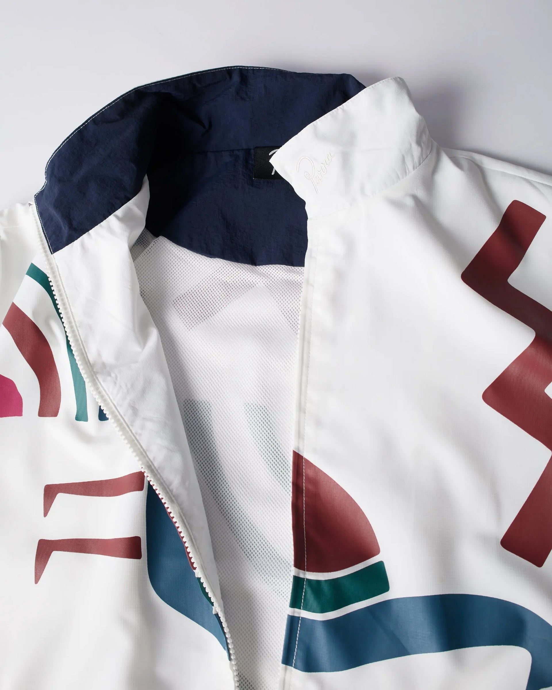 byParra Tennis Maybe? Track Jacket ByParra