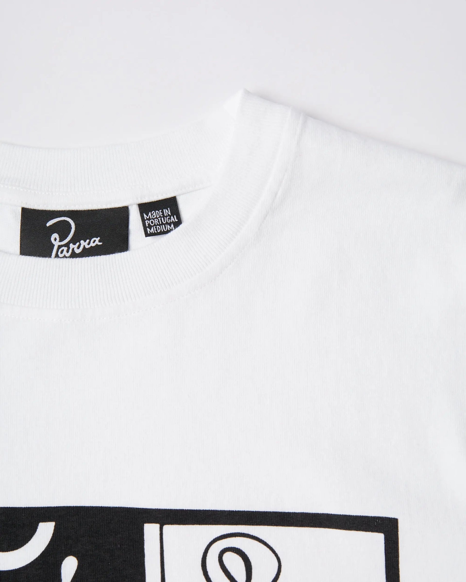 ByParra Our House T-shirt (White) ByParra