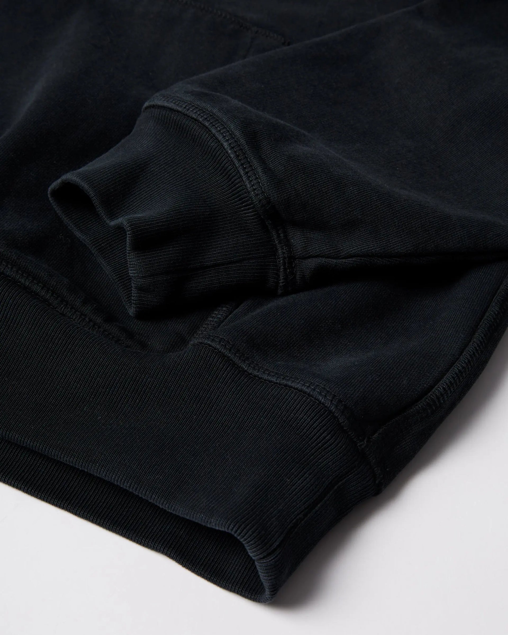 ByParra Connected Guy Hooded Sweatshirt (Black) ByParra