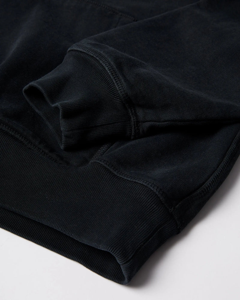 ByParra Connected Guy Hooded Sweatshirt (Black) ByParra