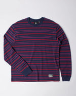byParra 1992 Long Sleeve T-Shirt (Purple) byParra