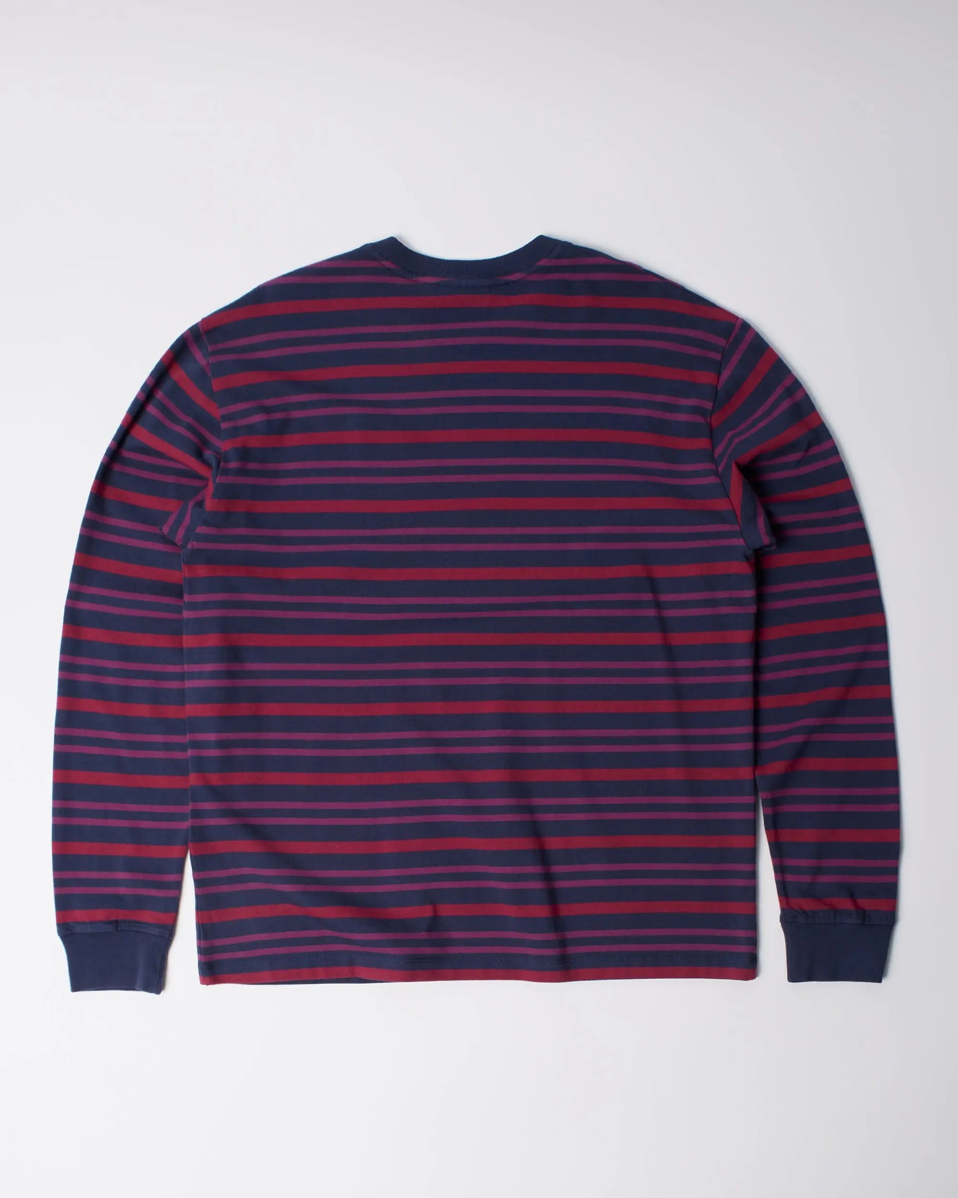 byParra 1992 Long Sleeve T-Shirt (Purple) byParra