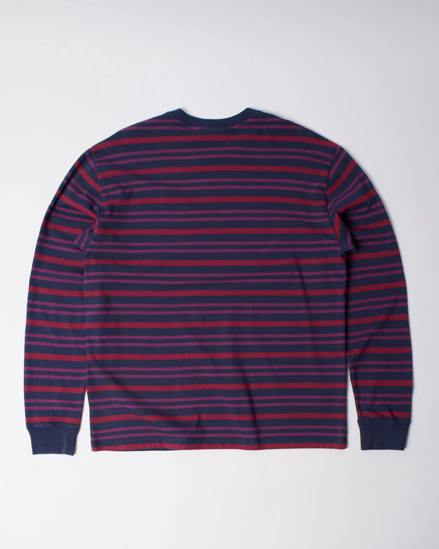 byParra 1992 Long Sleeve T-Shirt (Purple) byParra