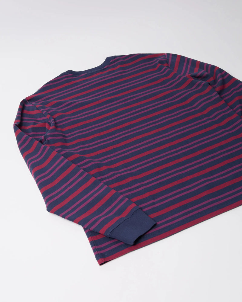 byParra 1992 Long Sleeve T-Shirt (Purple) byParra