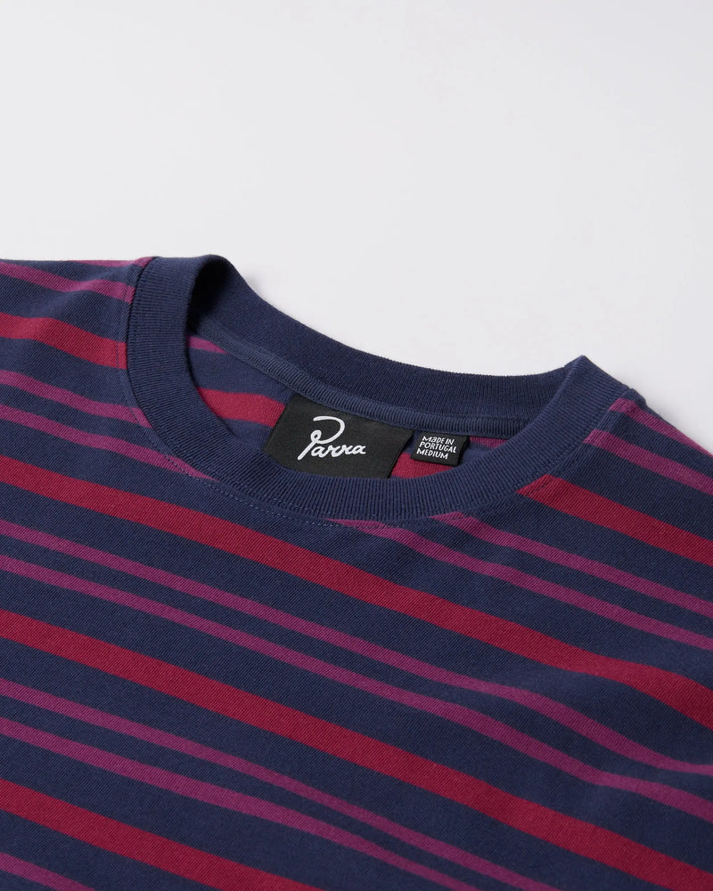 byParra 1992 Long Sleeve T-Shirt (Purple) byParra