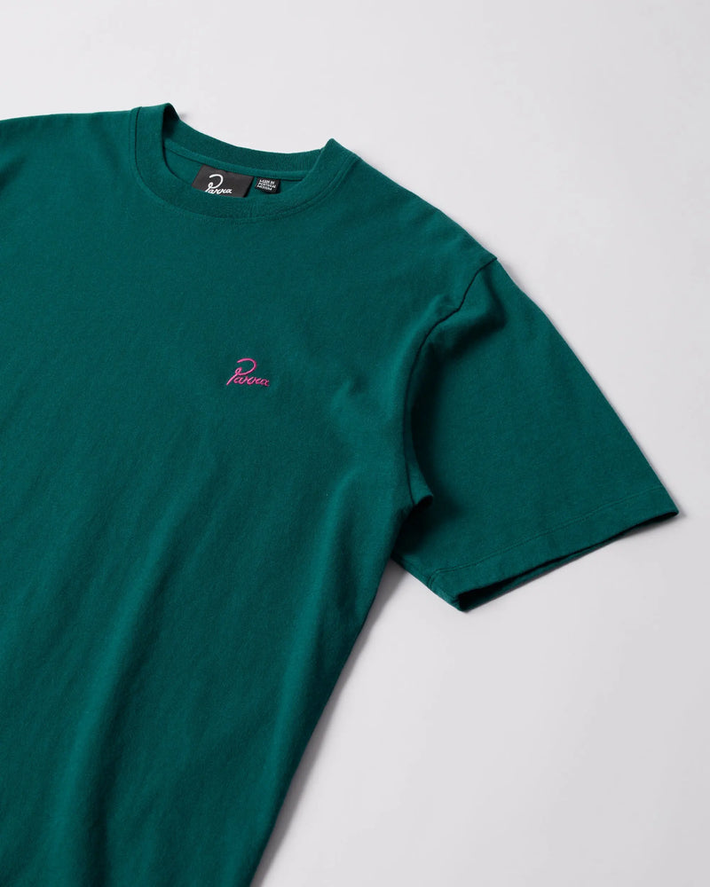 byParra Signature T-Shirt (Dark Green) byParra