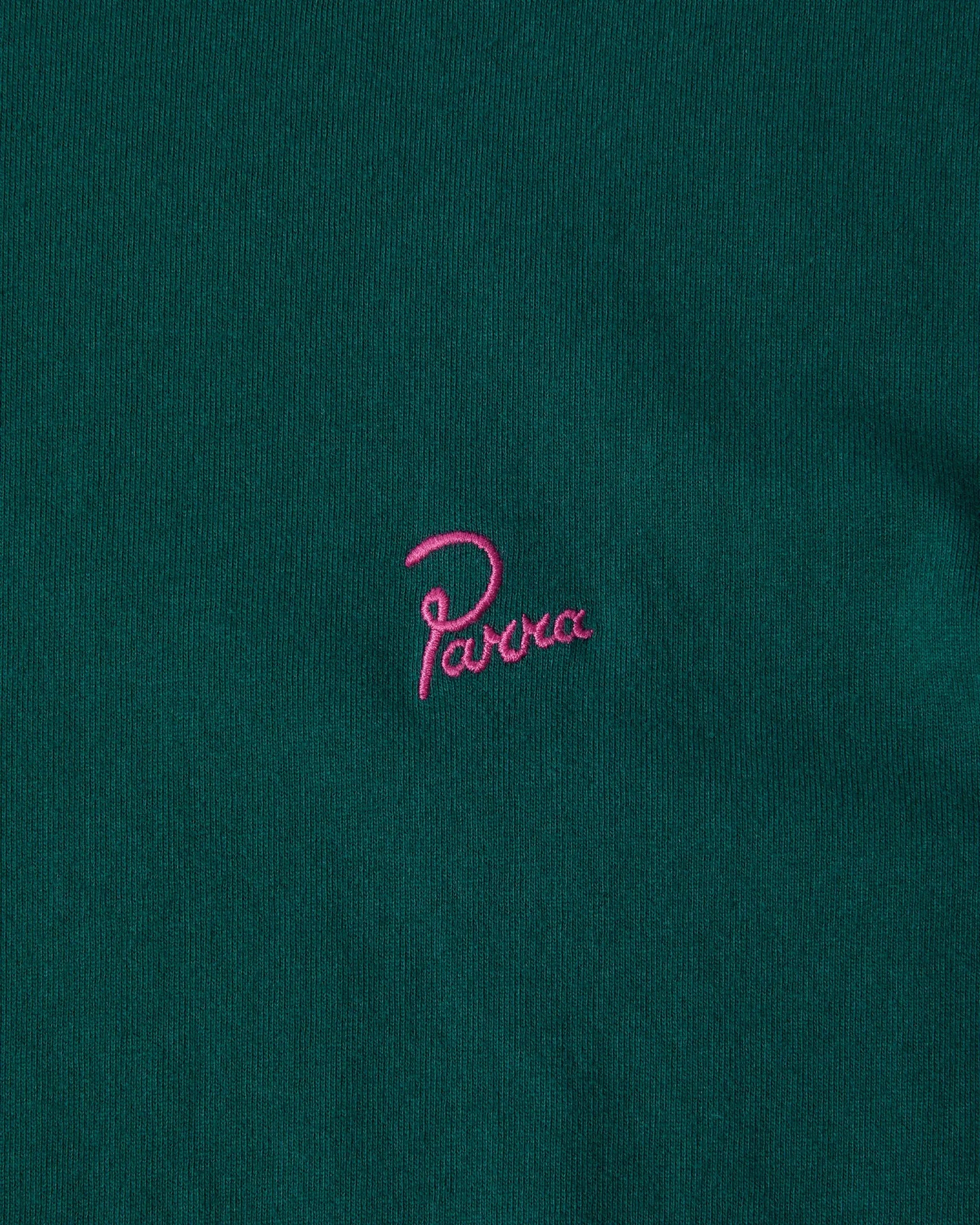 byParra Signature T-Shirt (Dark Green) byParra