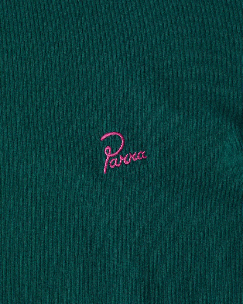 byParra Signature T-Shirt (Dark Green) byParra