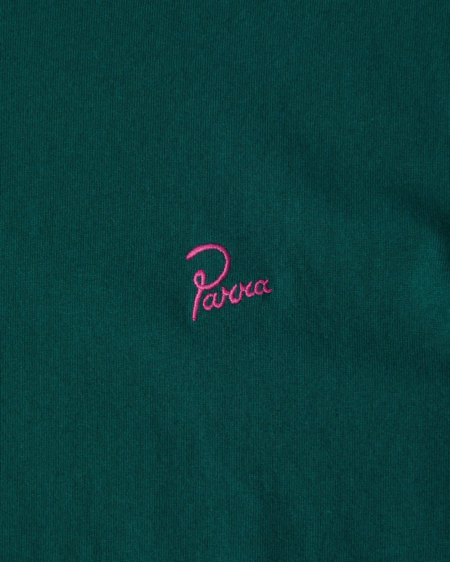 byParra Signature T-Shirt (Dark Green) byParra