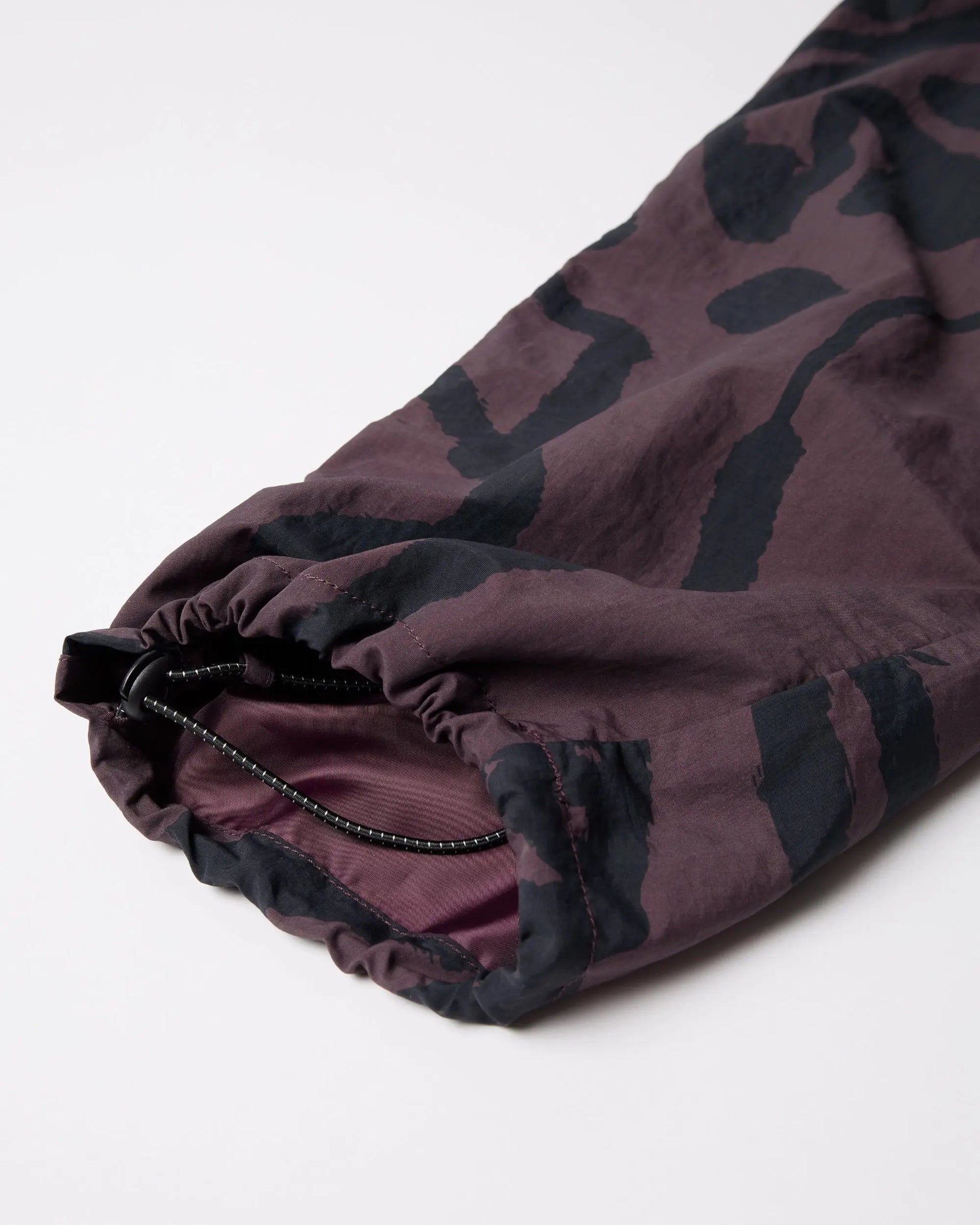 byParra Freak Scene Track Pants (Brown) byParra