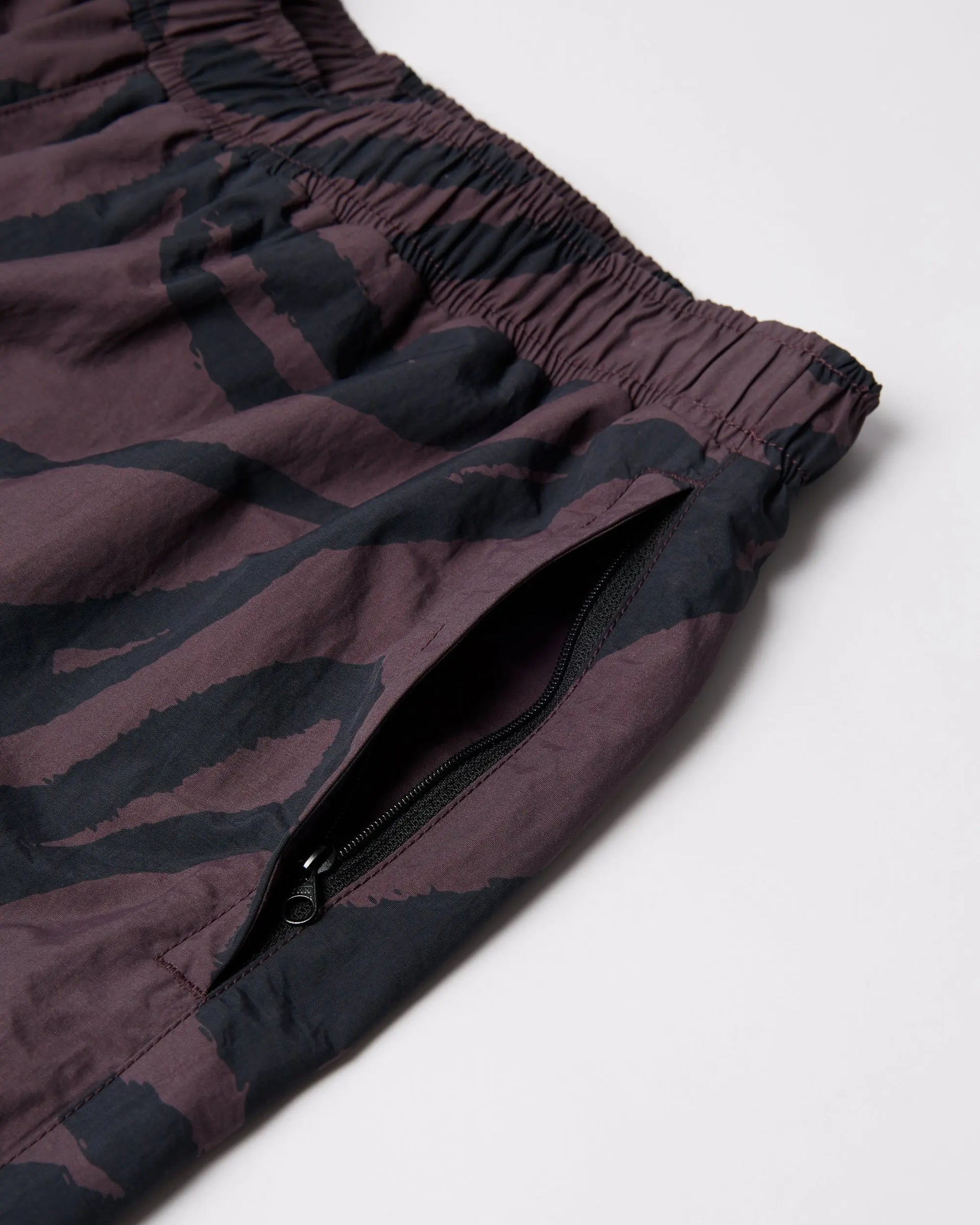 byParra Freak Scene Track Pants (Brown) byParra