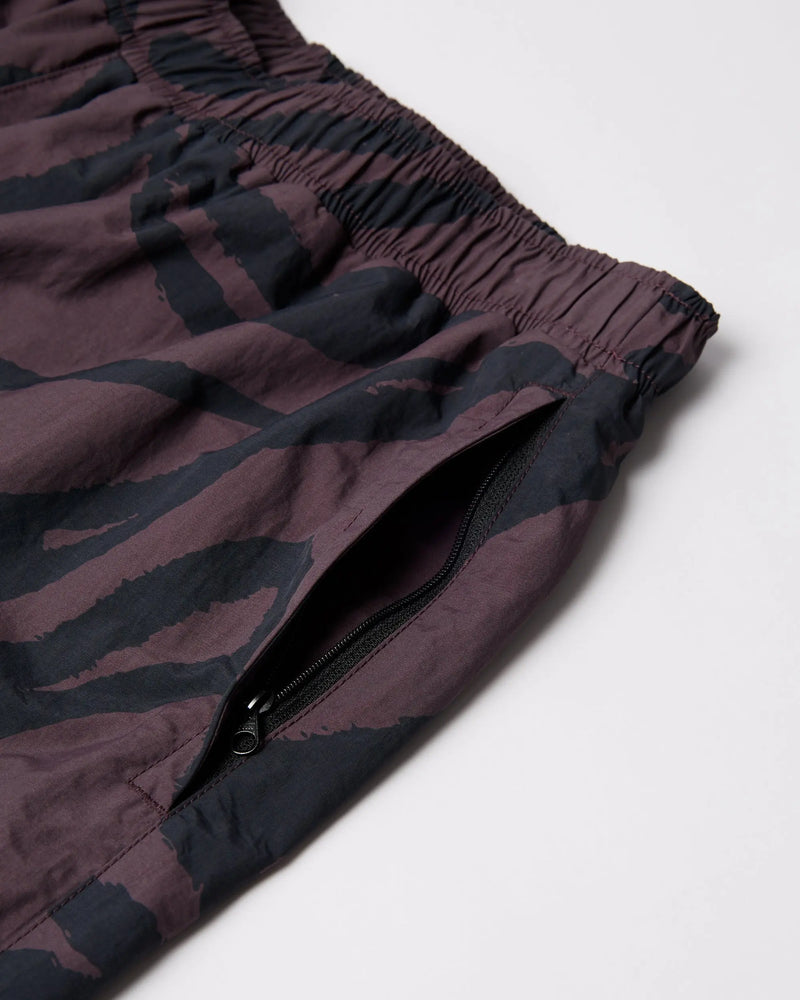 byParra Freak Scene Track Pants (Brown) byParra