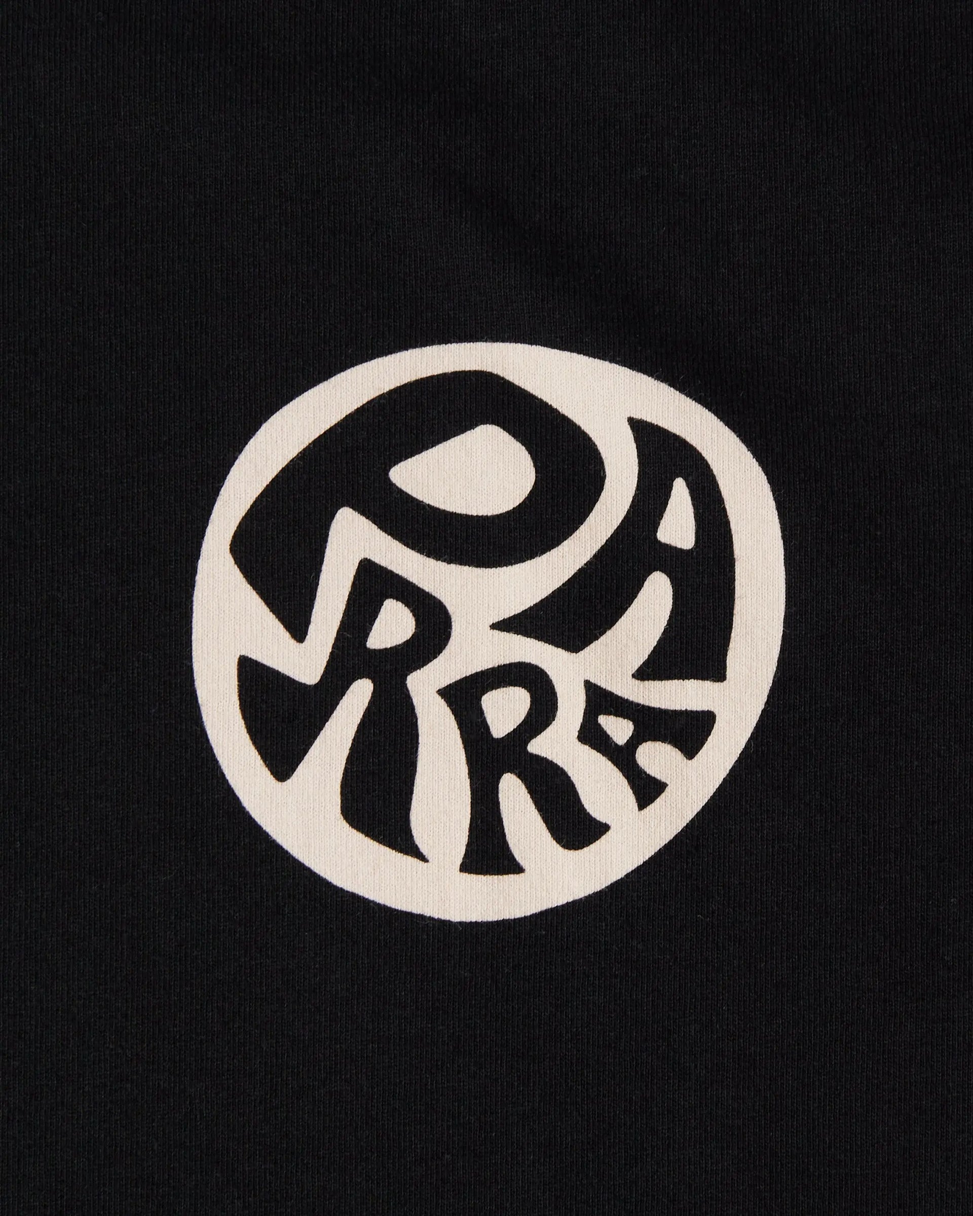 byParra Play Ball T-Shirt (Black) byParra
