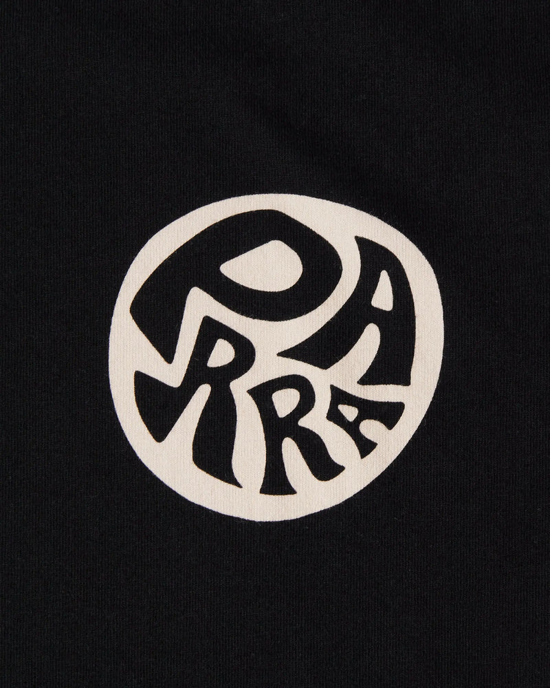 byParra Play Ball T-Shirt (Black) byParra