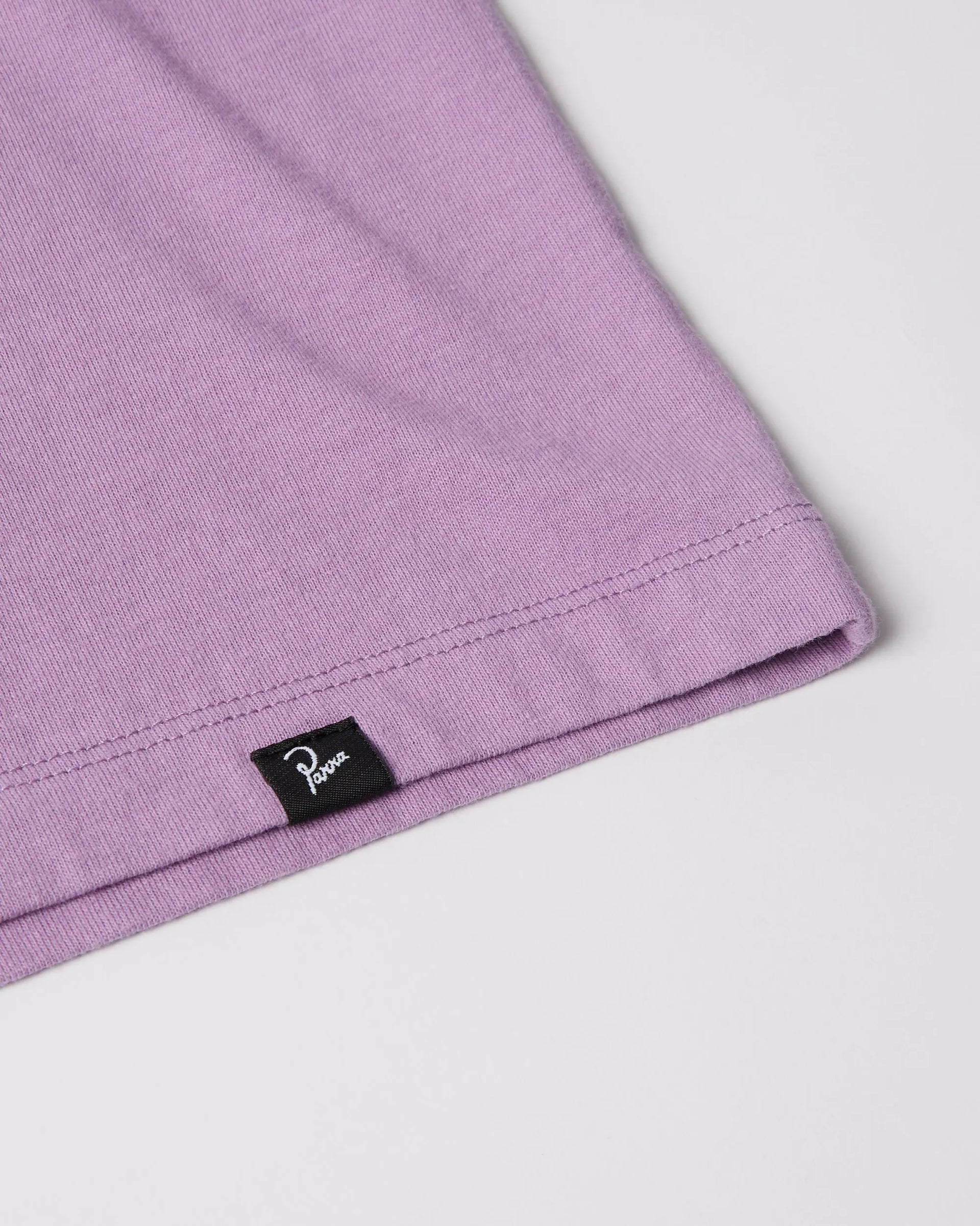 byParra Not You T-Shirt (Purple) byParra