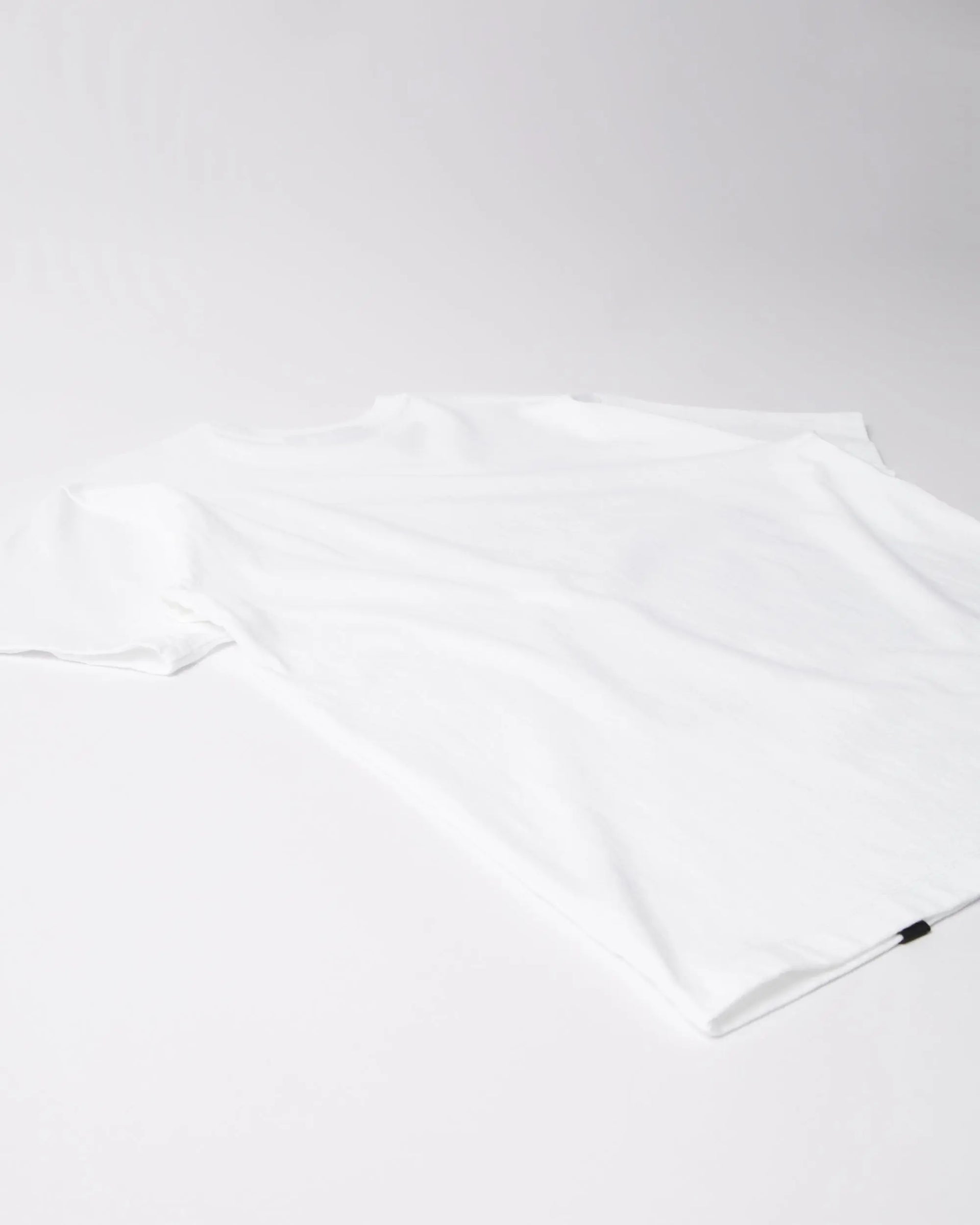 byParra What Is This T-Shirt (White) byParra