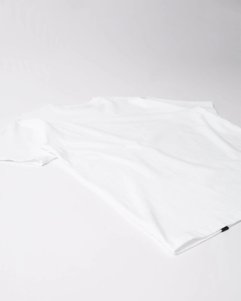 byParra What Is This T-Shirt (White) byParra