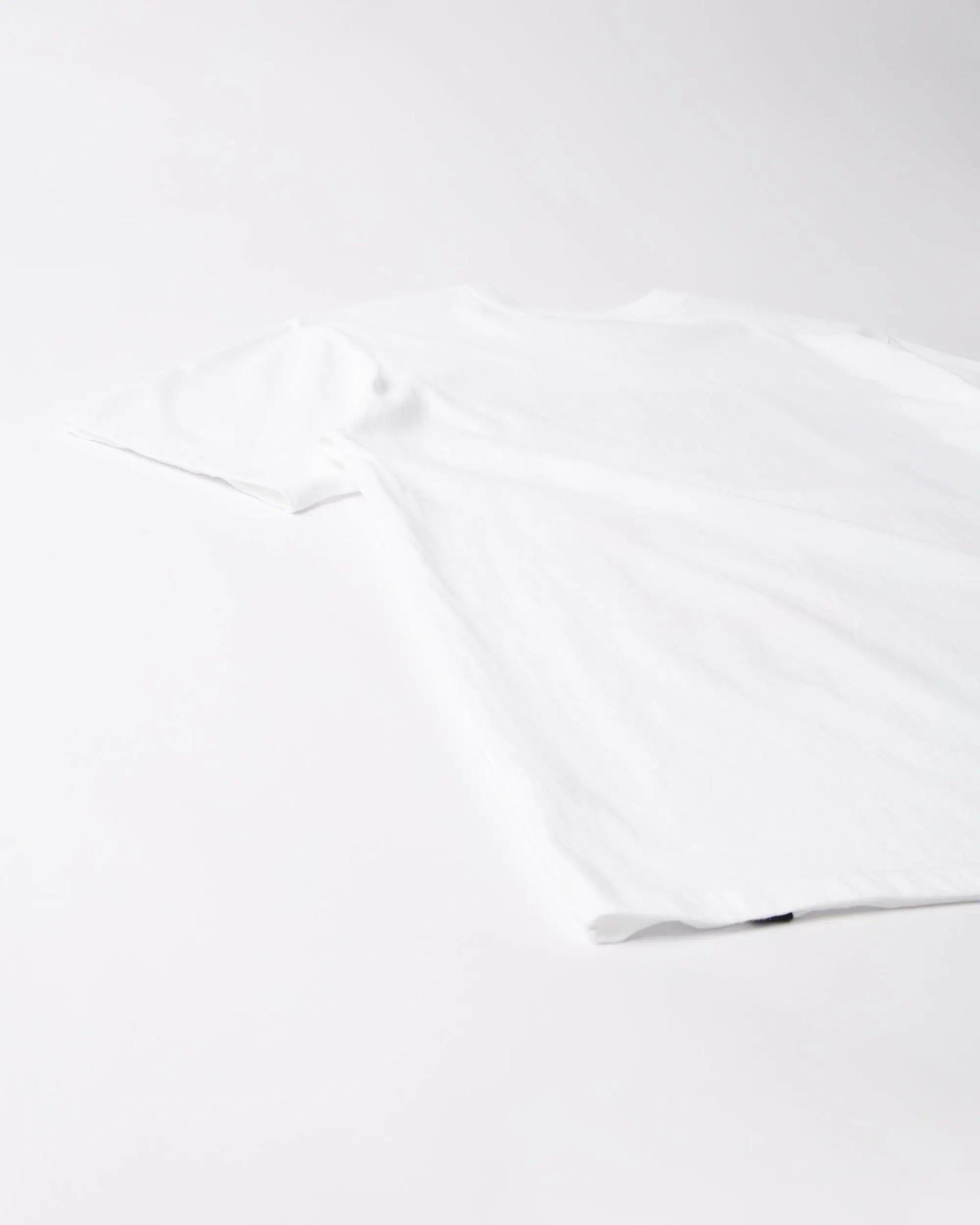 byParra Ping Ponged T-Shirt (White) byParra