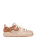 Nike WMNS Air Force 1 '07 PRM (Washed Coral/Rose Gold Old-Guava Ice) Nike