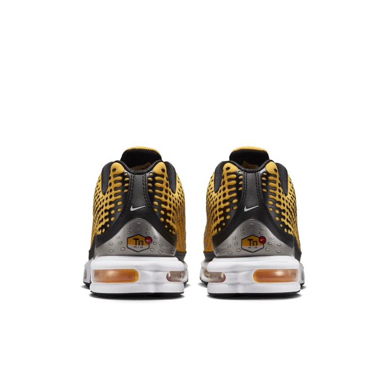Nike Air Max Plus VII (Varsity Msize/White-Black) Nike