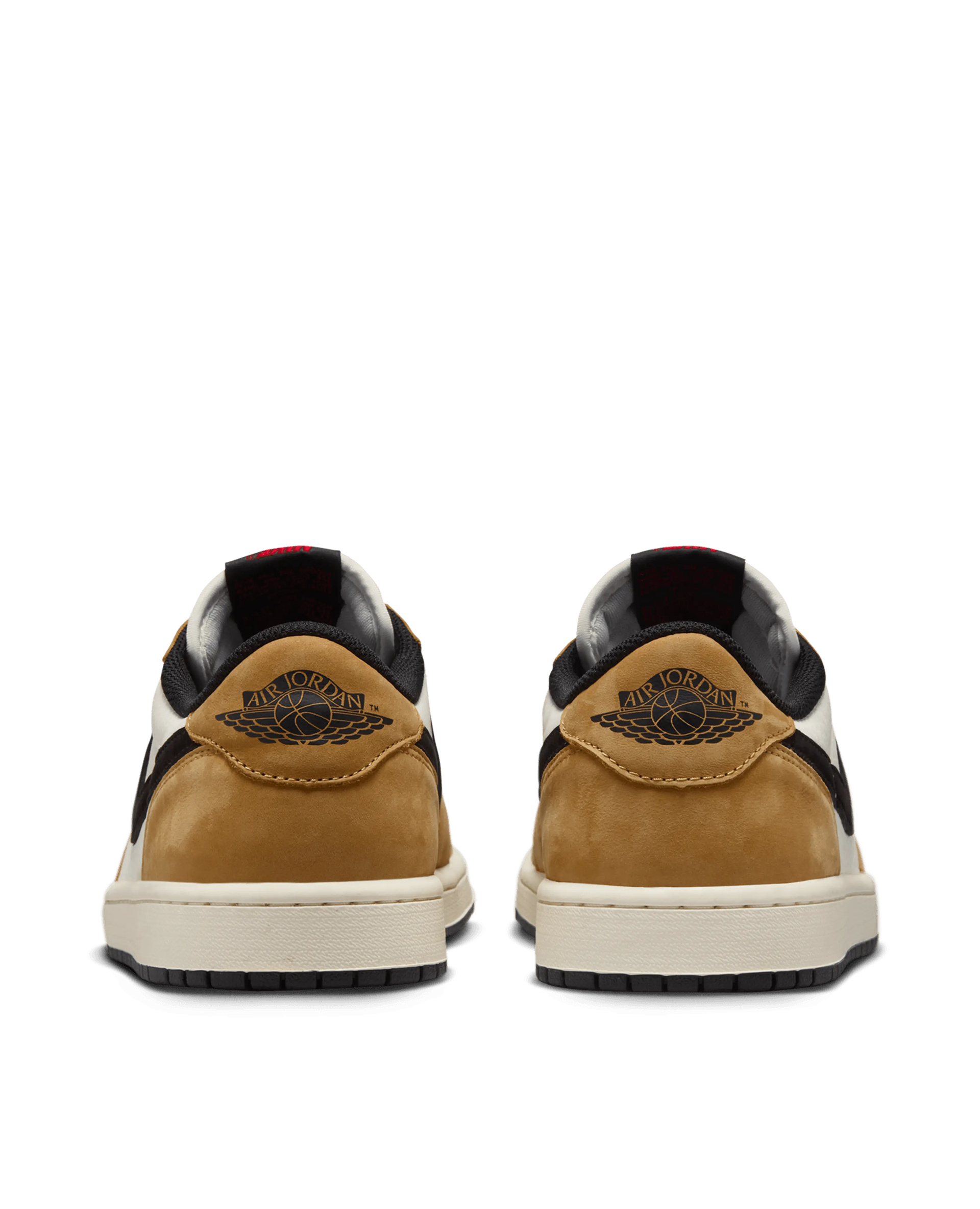 Nike Air Jordan 1 Low OG 'Rookie of the year' Jordan