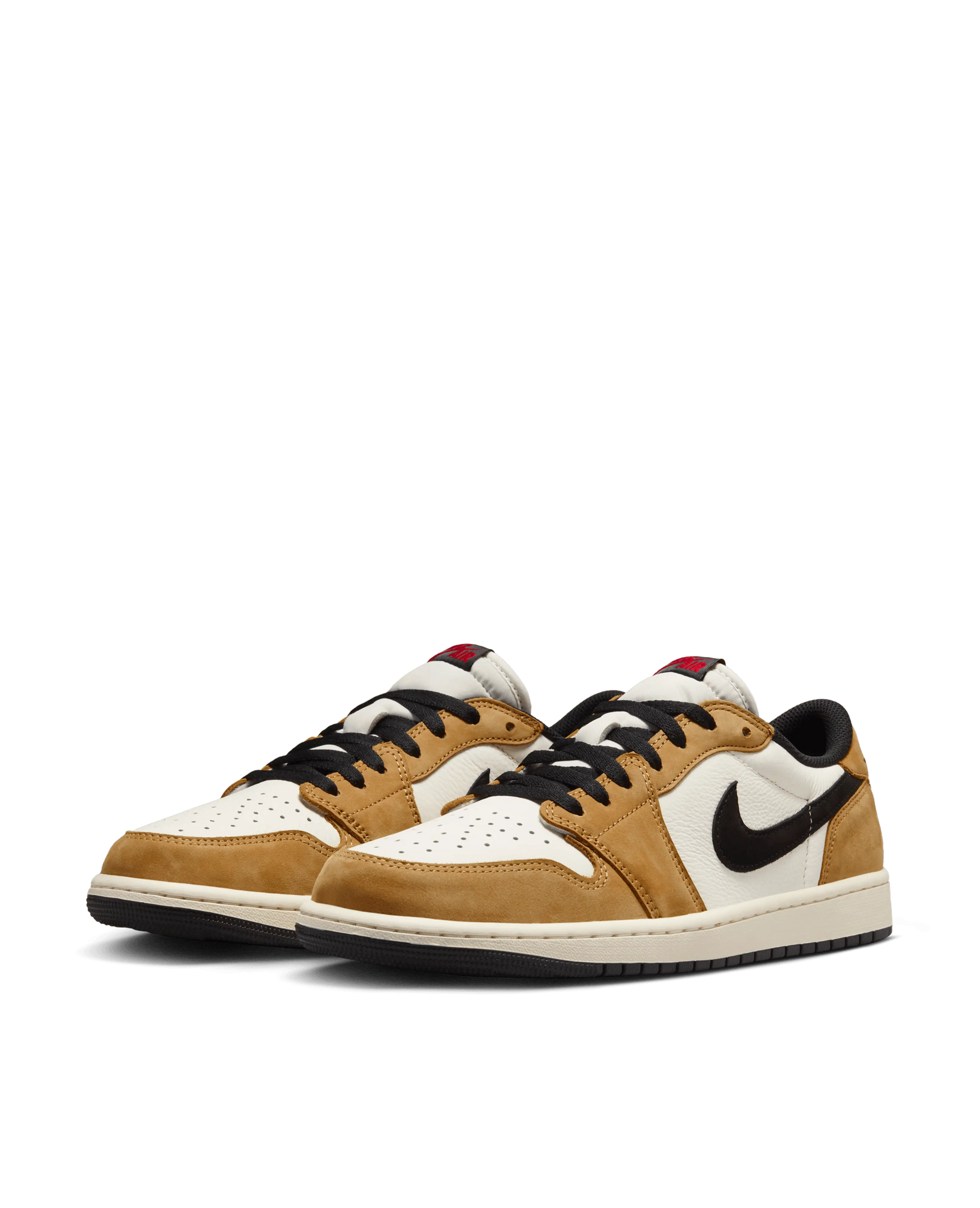 Nike Air Jordan 1 Low OG 'Rookie of the year' Jordan