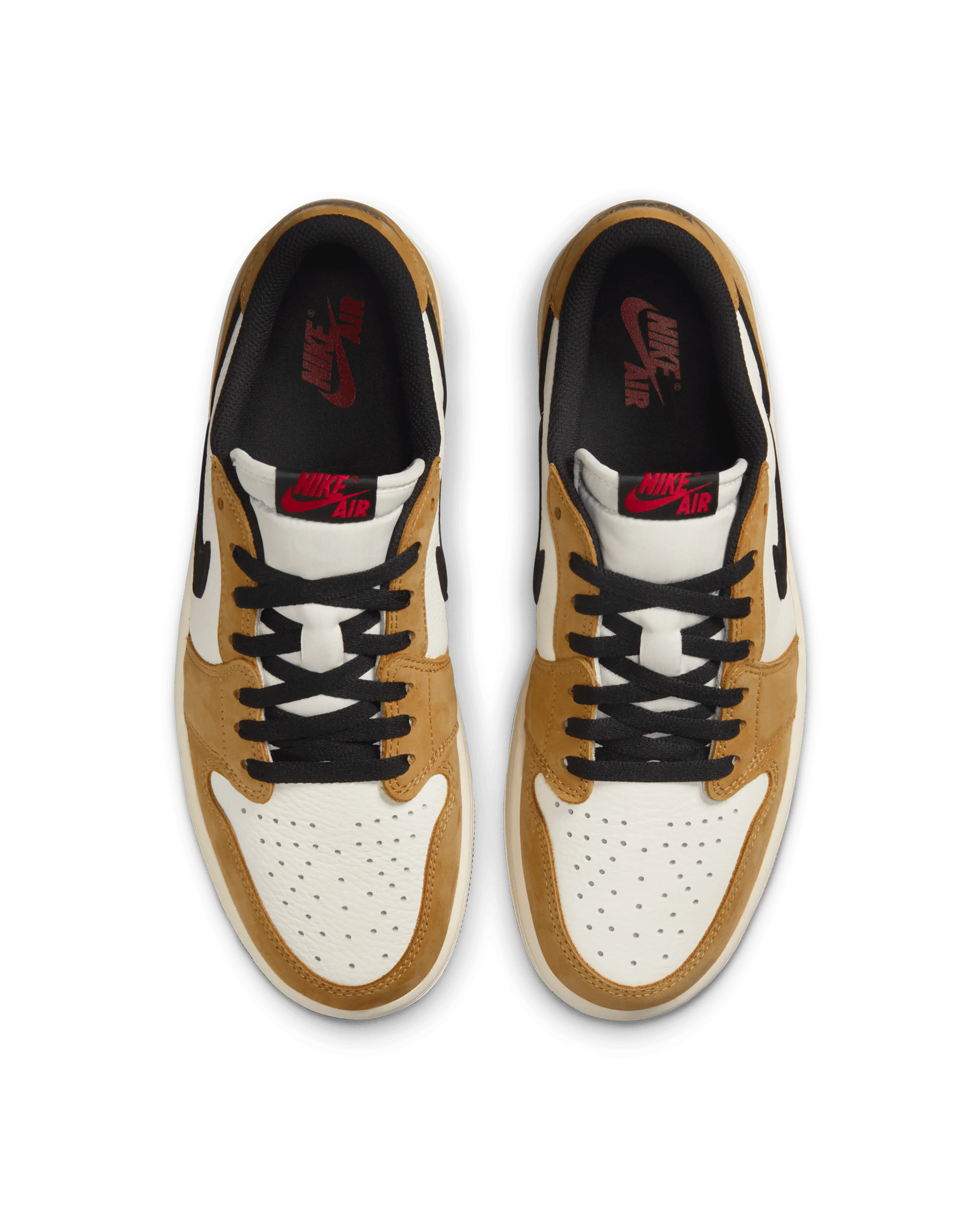 Nike Air Jordan 1 Low OG 'Rookie of the year' Jordan
