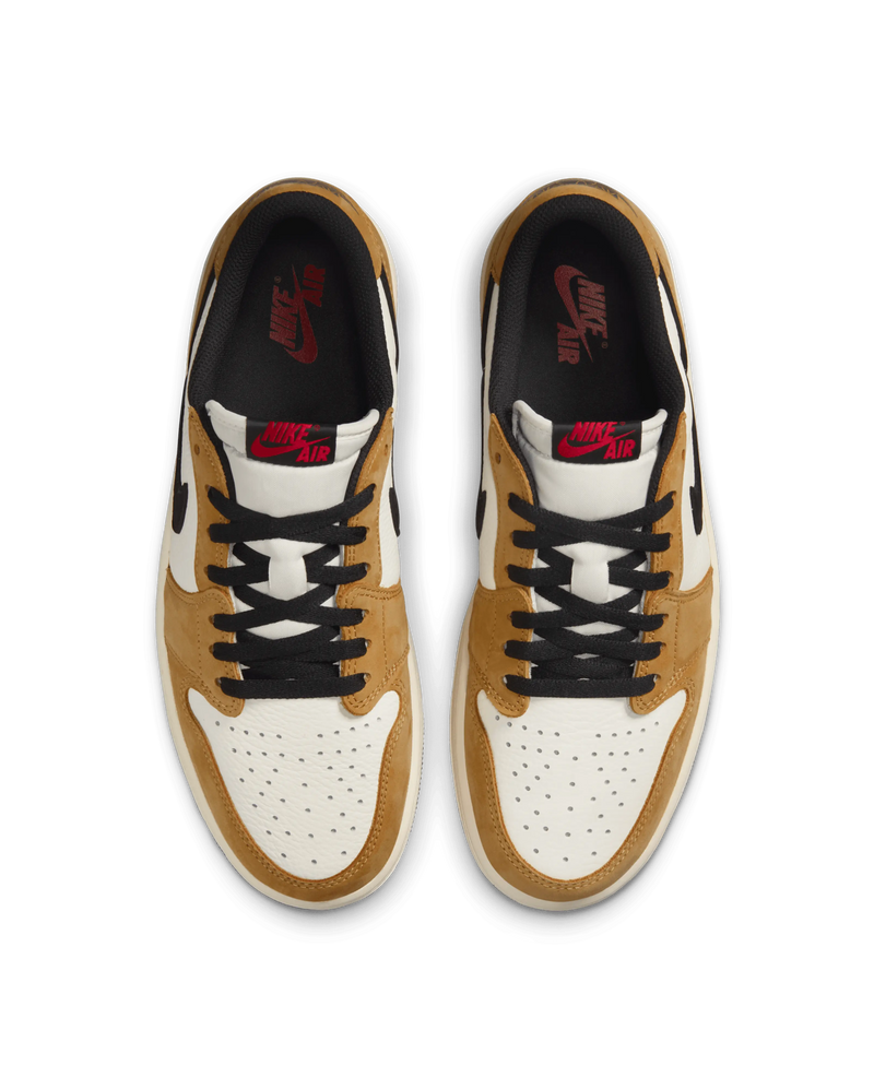 Nike Air Jordan 1 Low OG 'Rookie of the year' Jordan