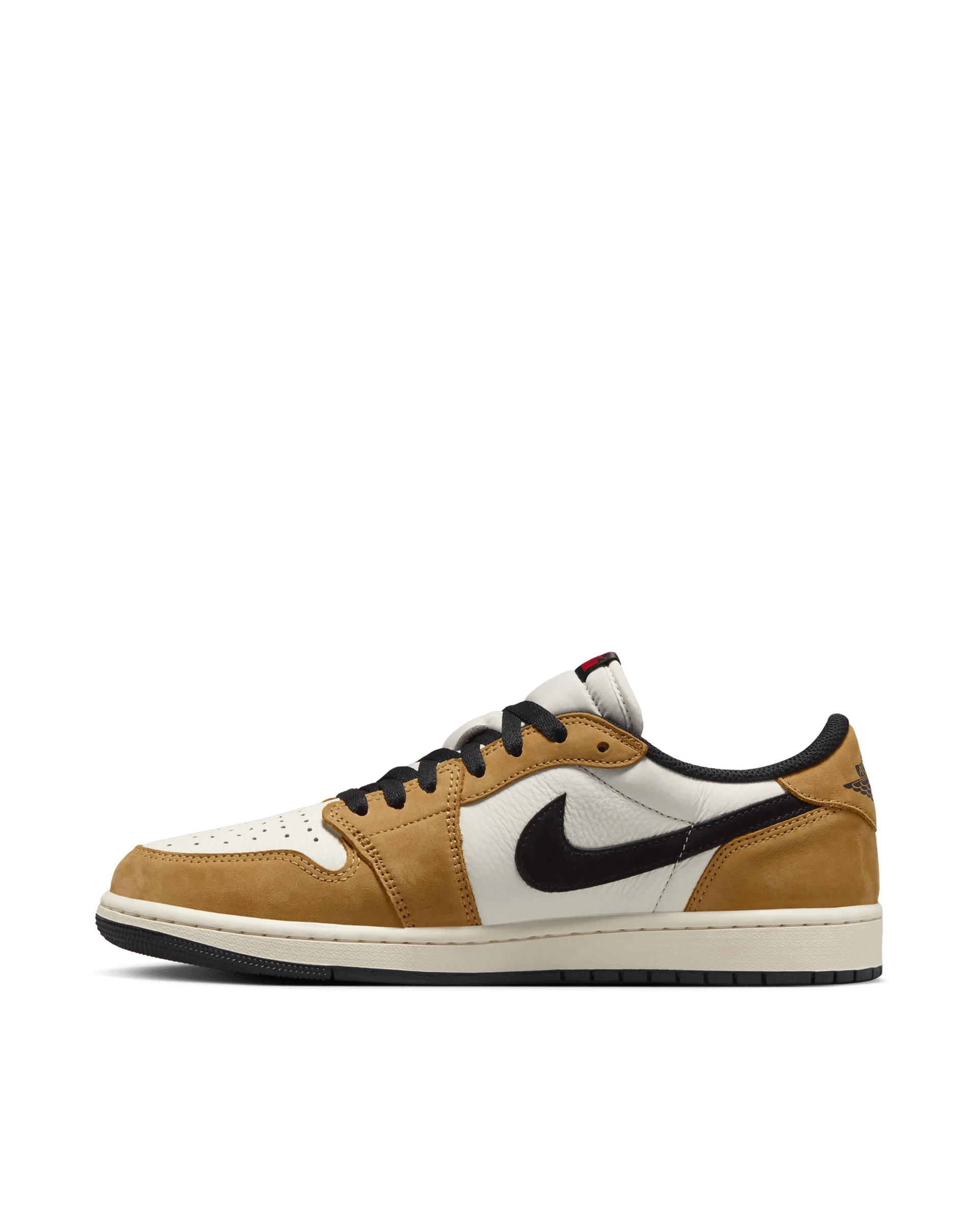 Nike Air Jordan 1 Low OG 'Rookie of the year' Jordan