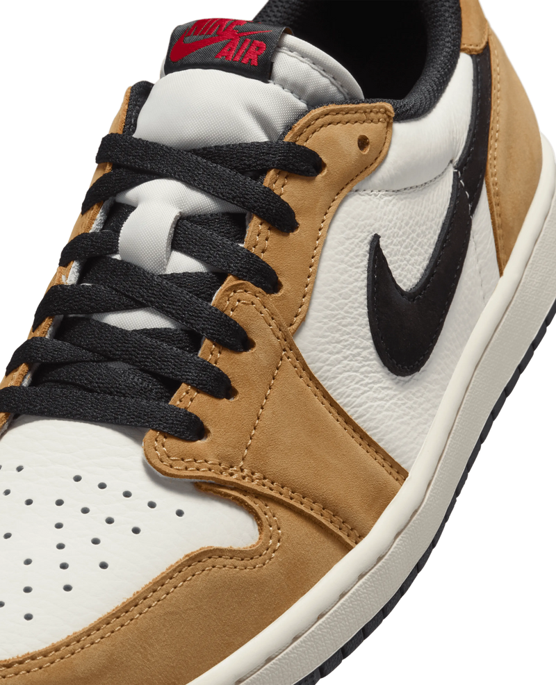 Nike Air Jordan 1 Low OG 'Rookie of the year' Jordan