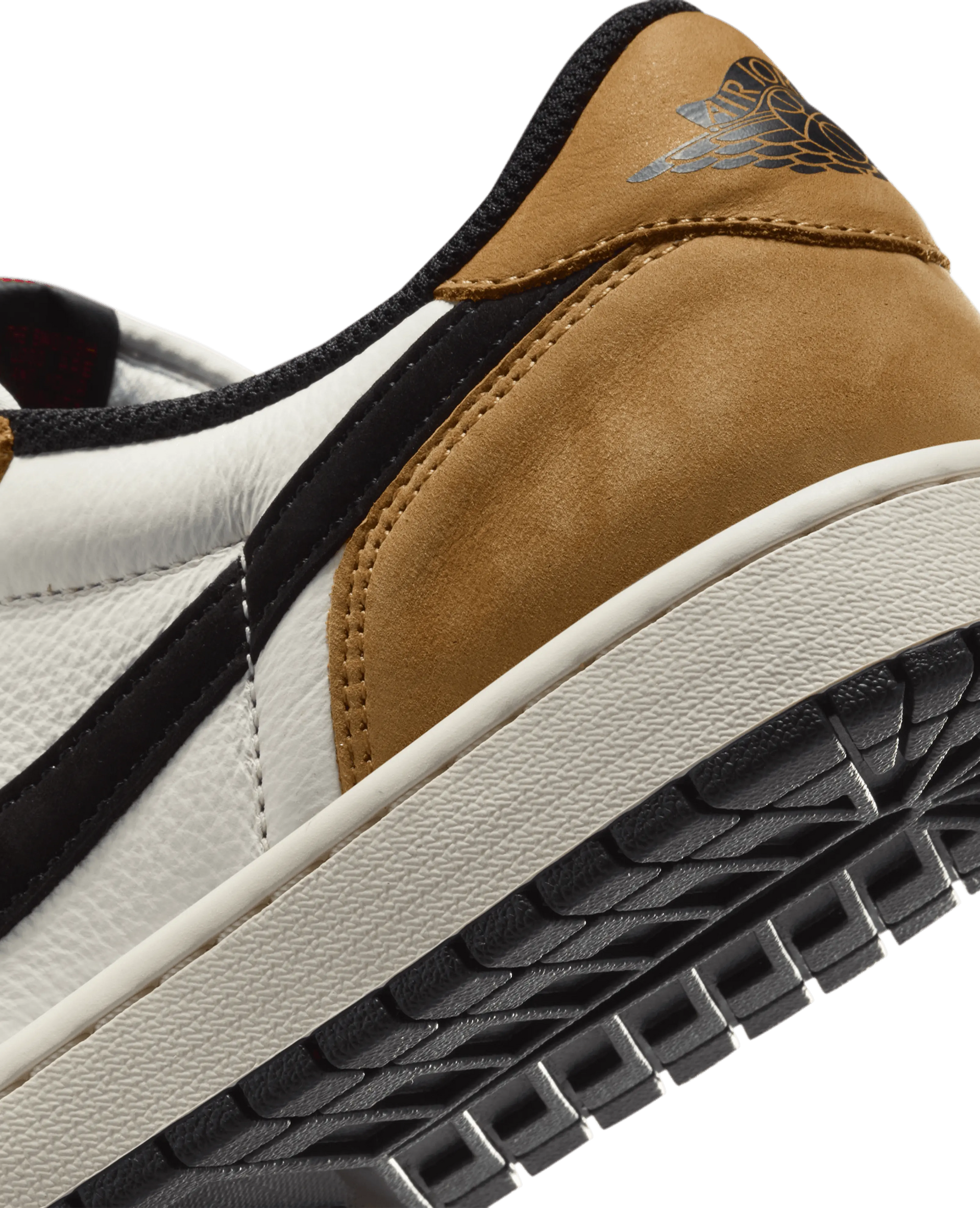Nike Air Jordan 1 Low OG 'Rookie of the year' Jordan