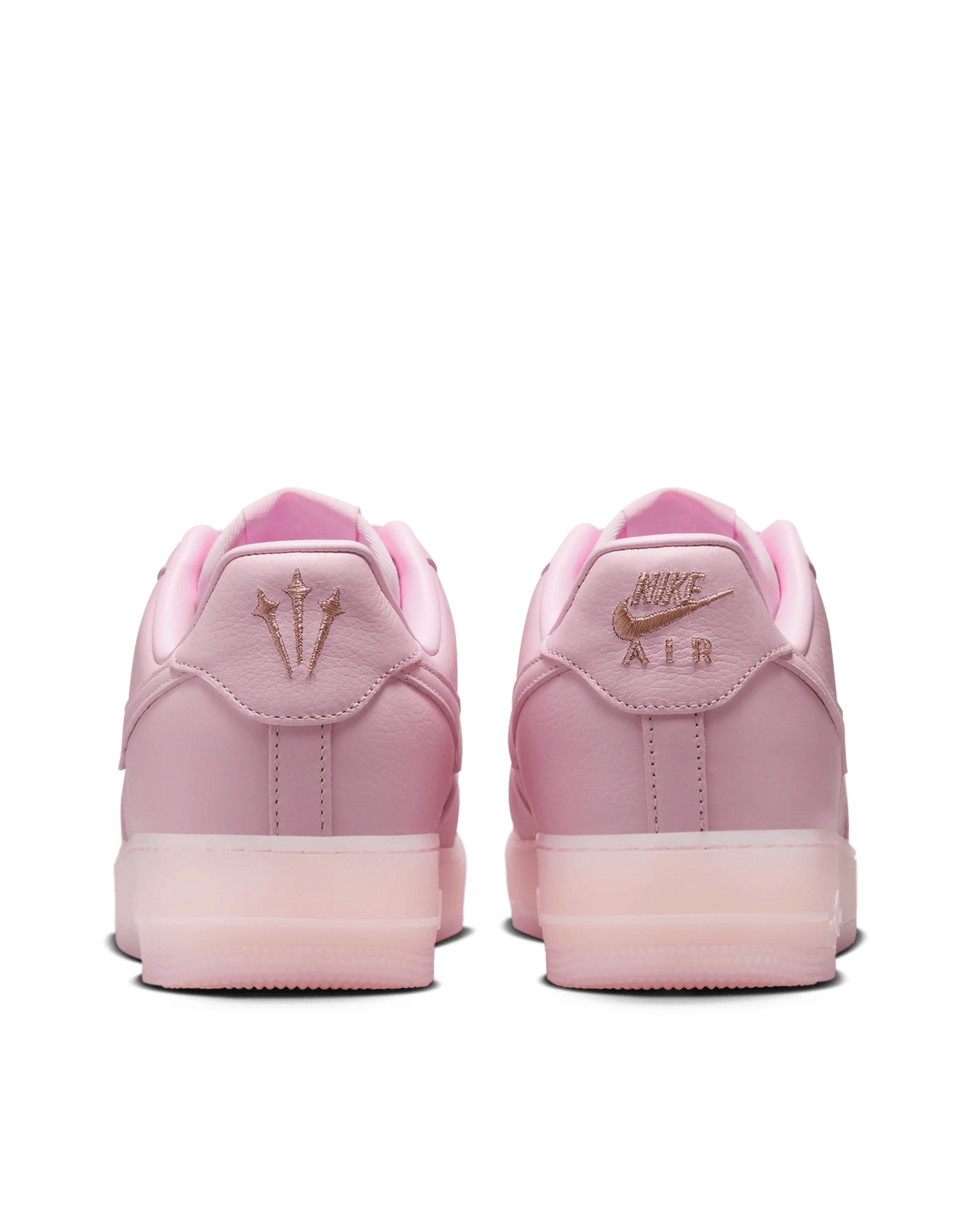 Nocta x Nike Air Force 1 Low 'Pink Foam' Nike