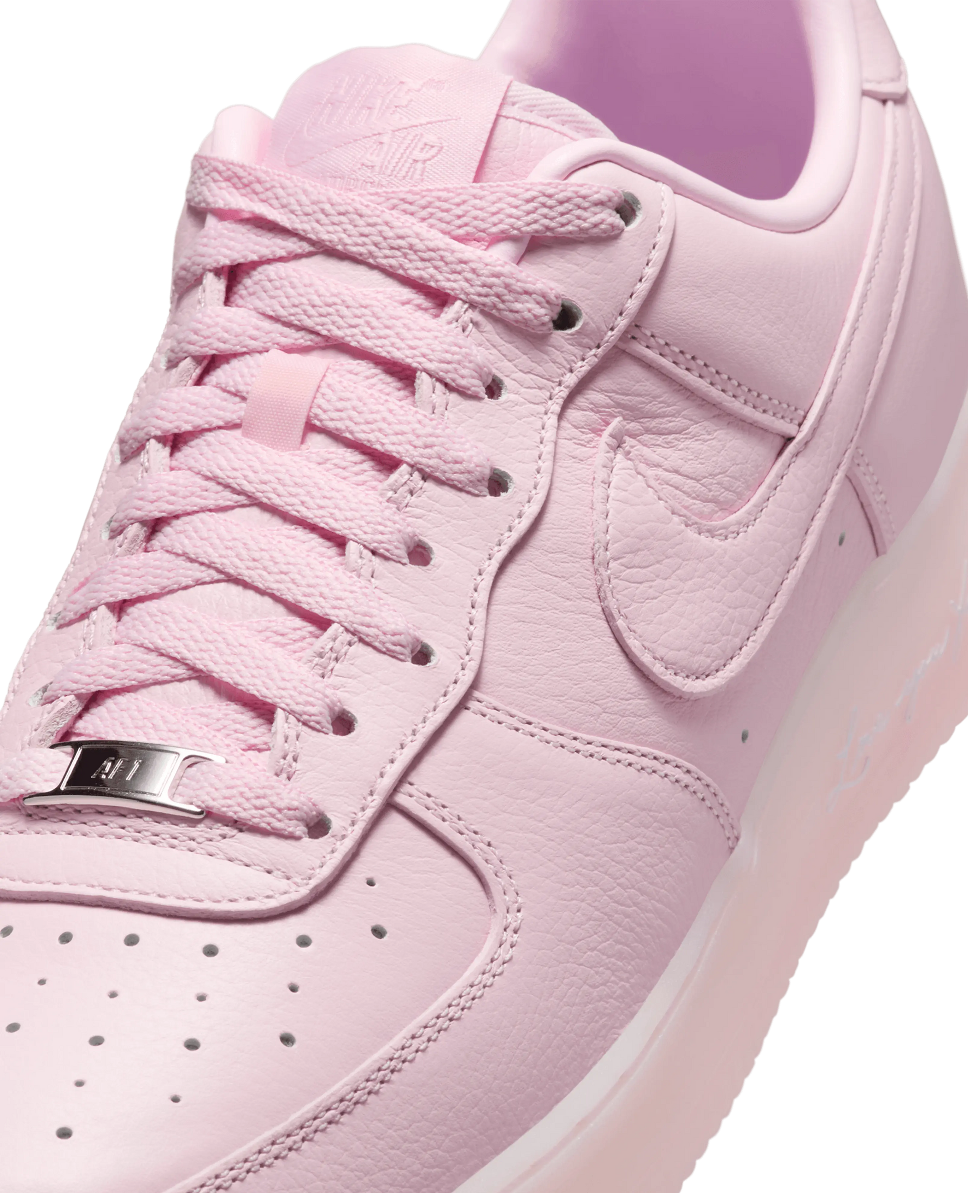 Nocta x Nike Air Force 1 Low 'Pink Foam' Nike