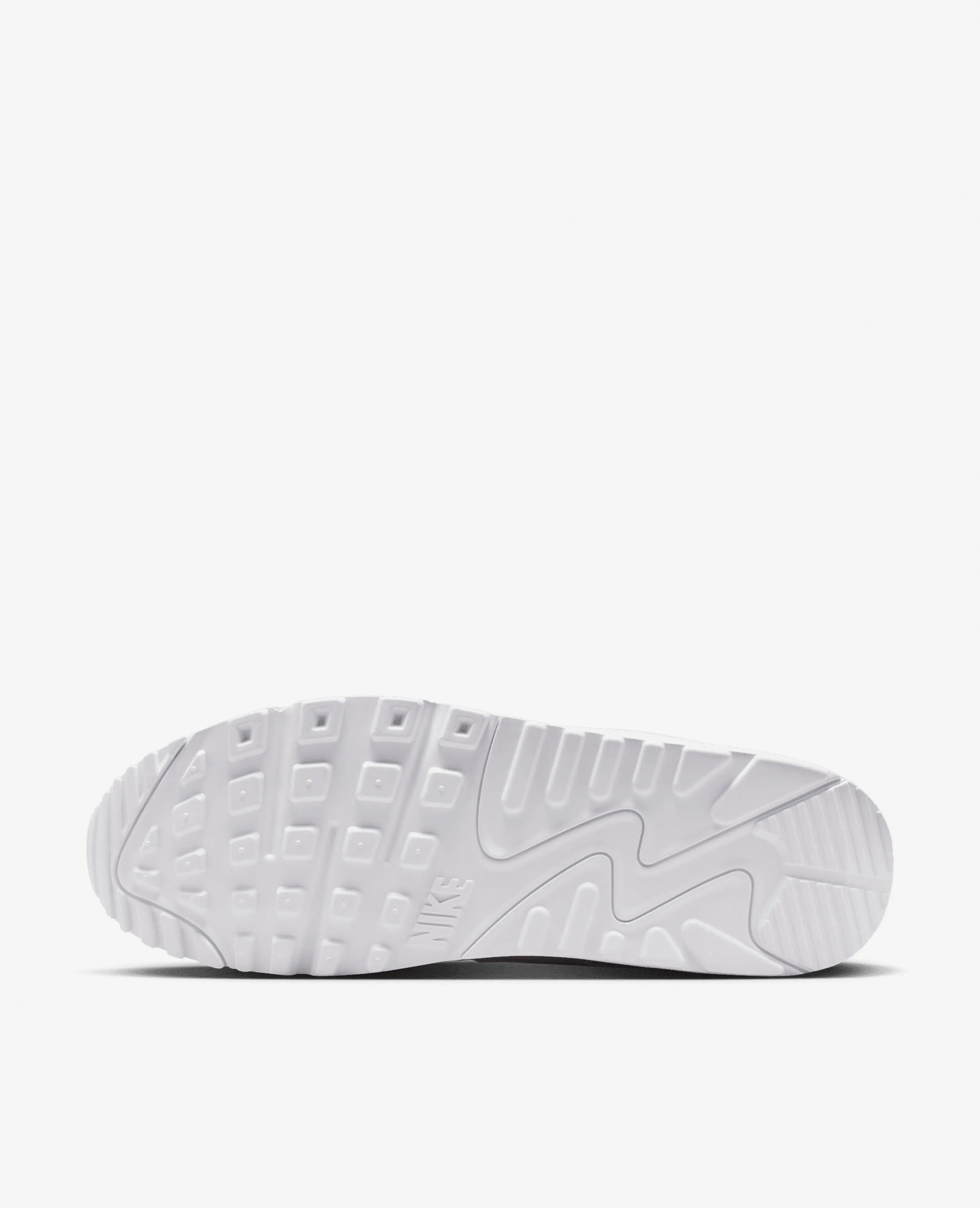 Nike Air Max 90 (WHITE/UNIVERSITY RED-WHITE) Nike