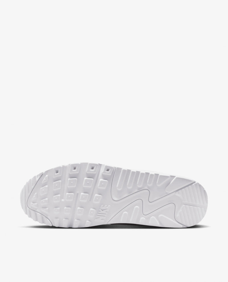 Nike Air Max 90 (WHITE/UNIVERSITY RED-WHITE) Nike
