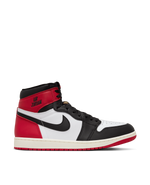 Air Jordan 1 Retro High OG 'Black Toe' Nike