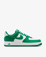 Nike Air Force 1 '07 (WHITE/MALACHITE-WHITE) Nike