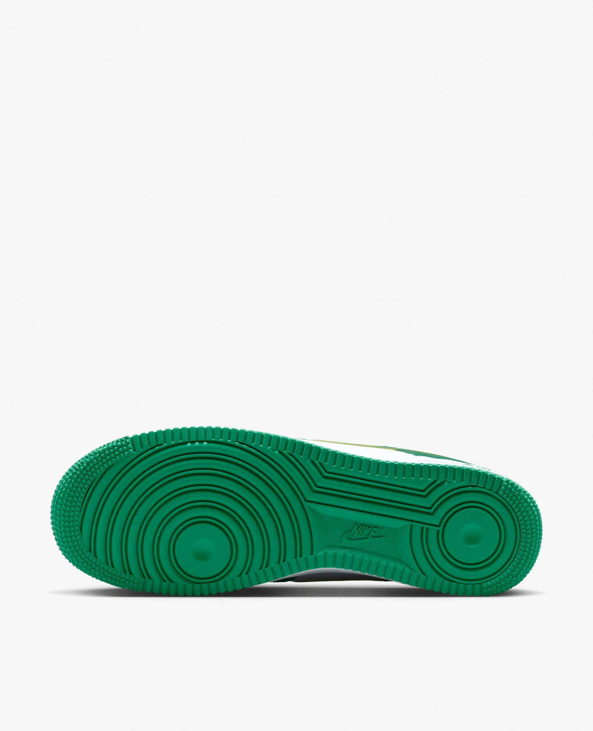 Nike Air Force 1 '07 (WHITE/MALACHITE-WHITE) Nike