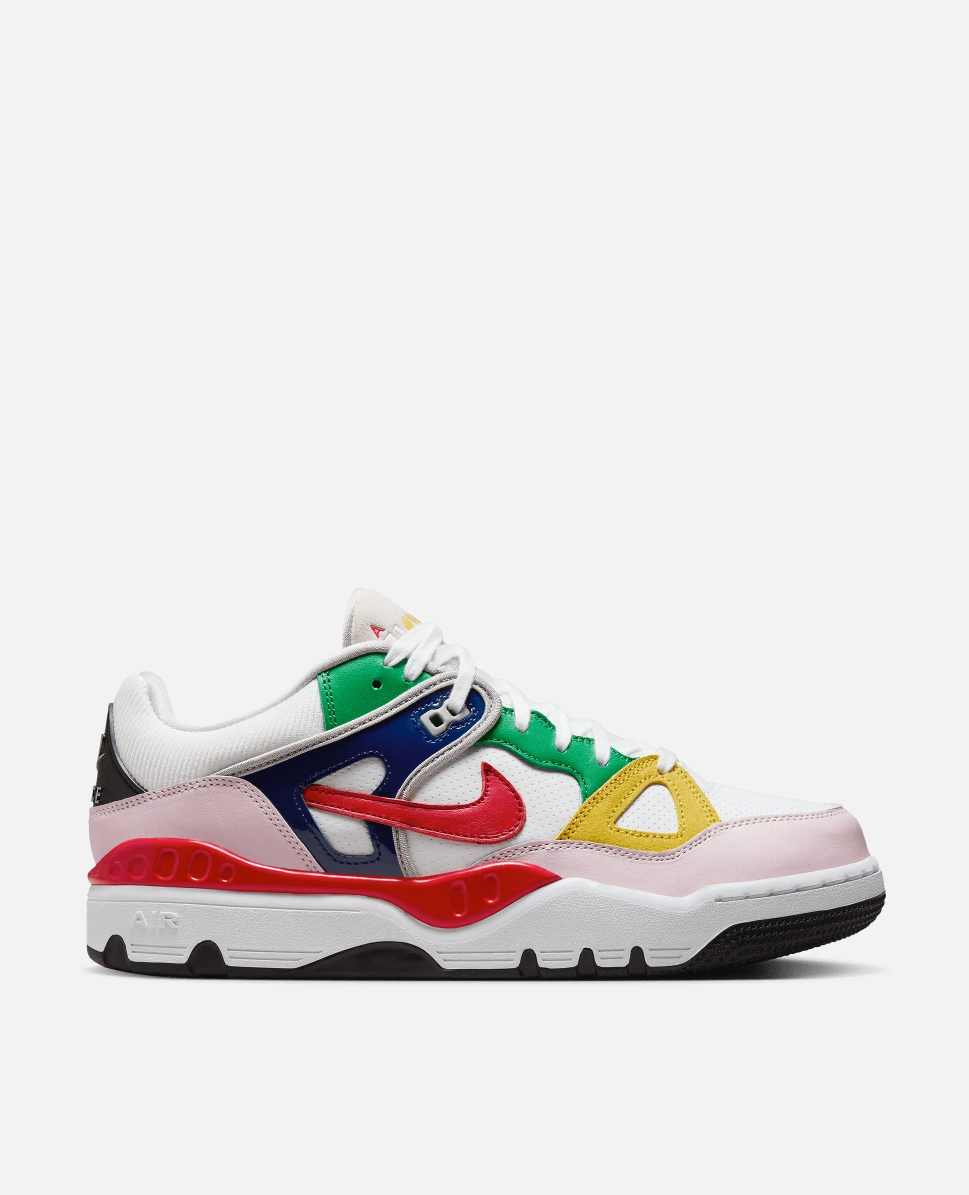 Nike x Nigo Air Force 3 Low Nike