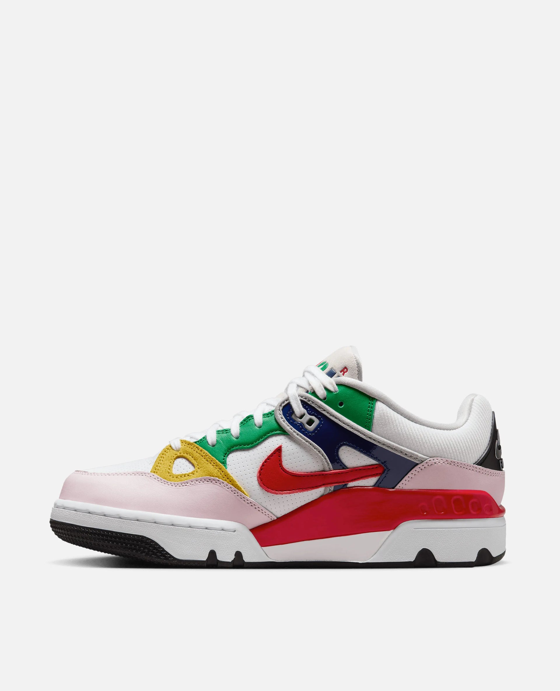 Nike x Nigo Air Force 3 Low Nike