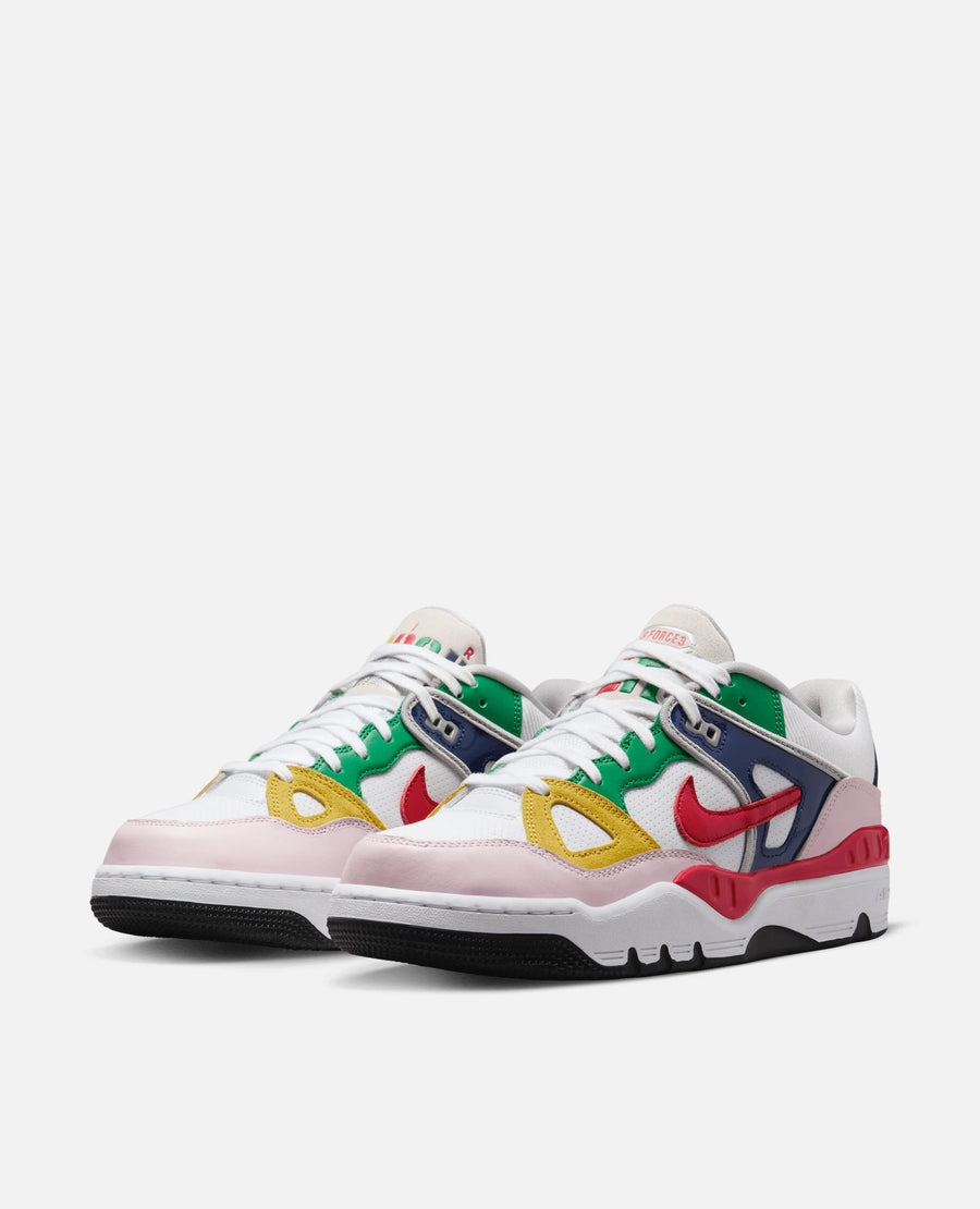 Nike x Nigo Air Force 3 Low Nike