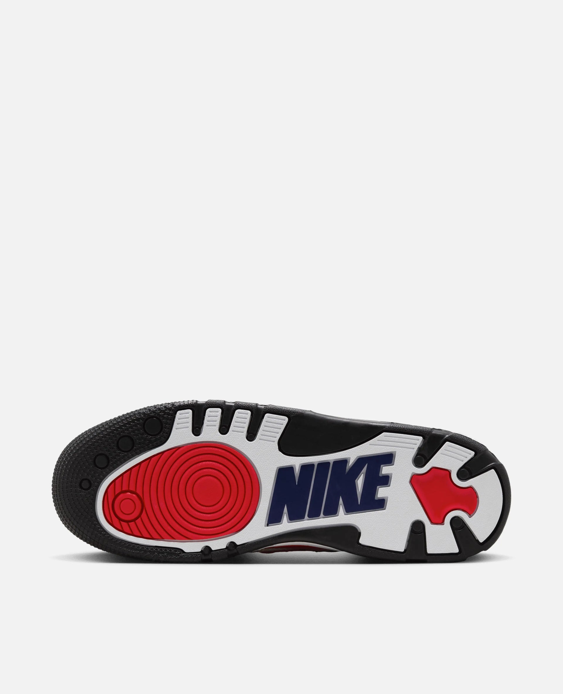 Nike x Nigo Air Force 3 Low Nike
