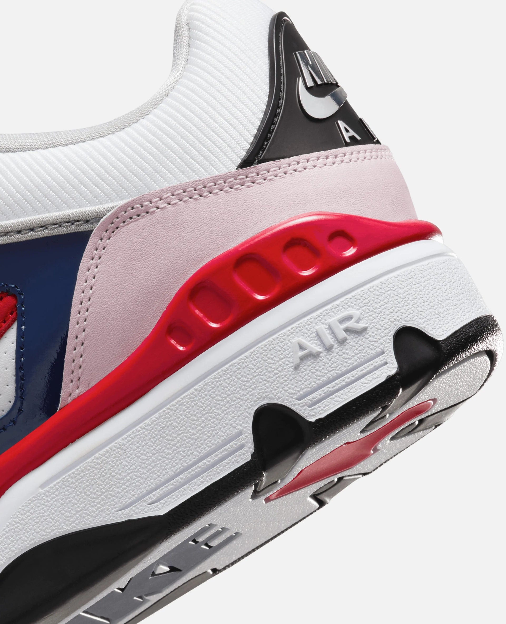 Nike x Nigo Air Force 3 Low Nike