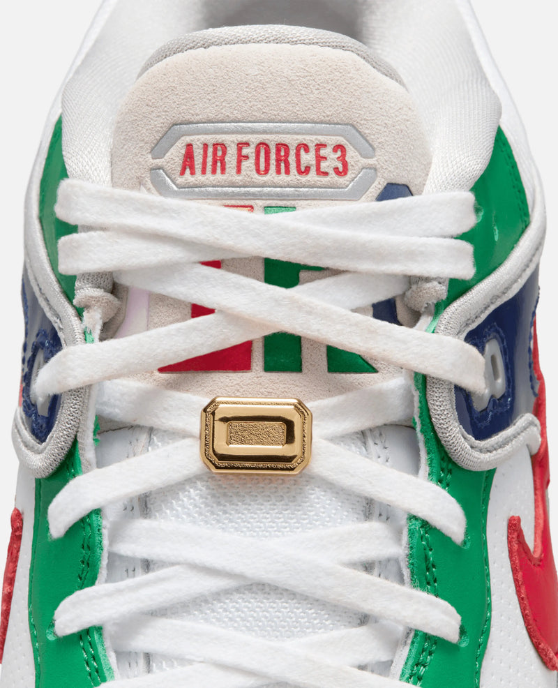 Nike x Nigo Air Force 3 Low Nike